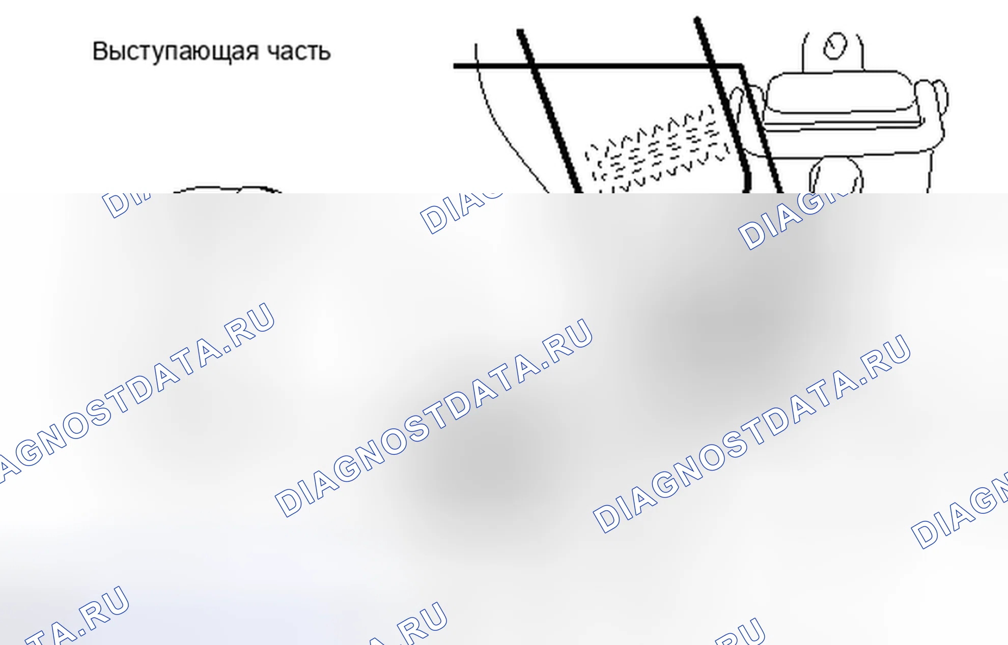 Рис. 95. Honda Accord IV