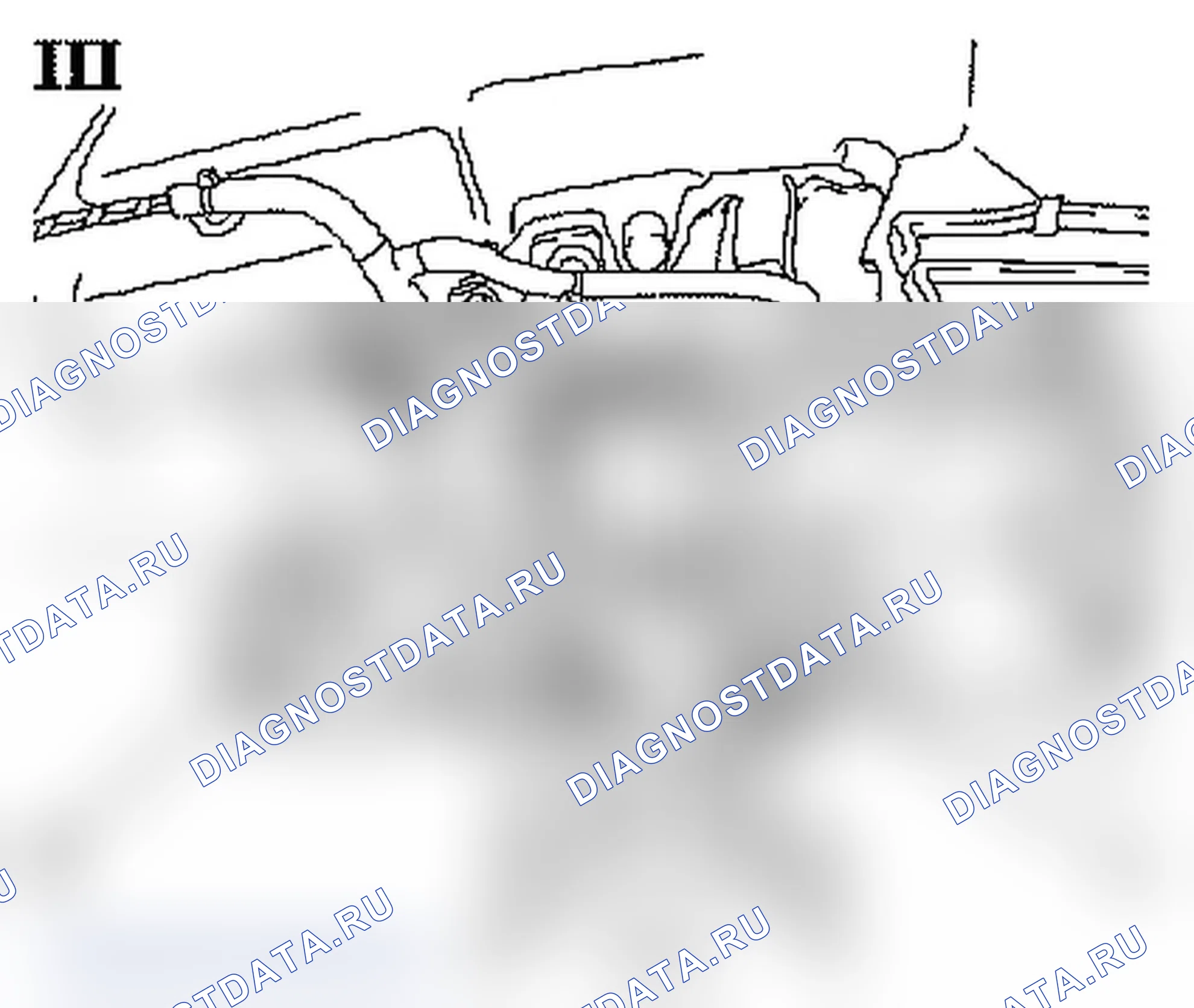 Instrument Panel - Replacement. Opel Meriva A рестайлинг