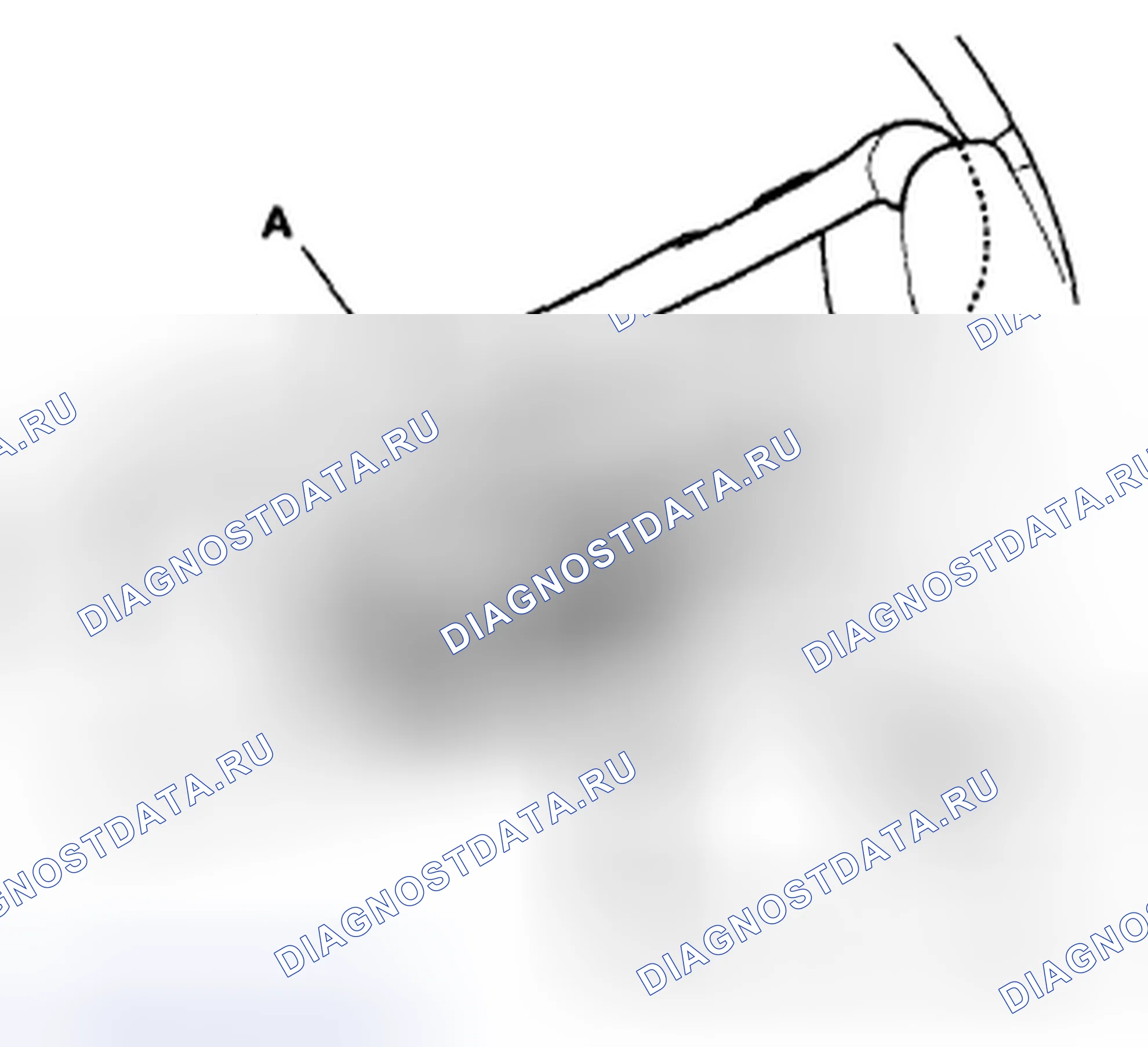 Рис. 292: Установка. Acura CSX I