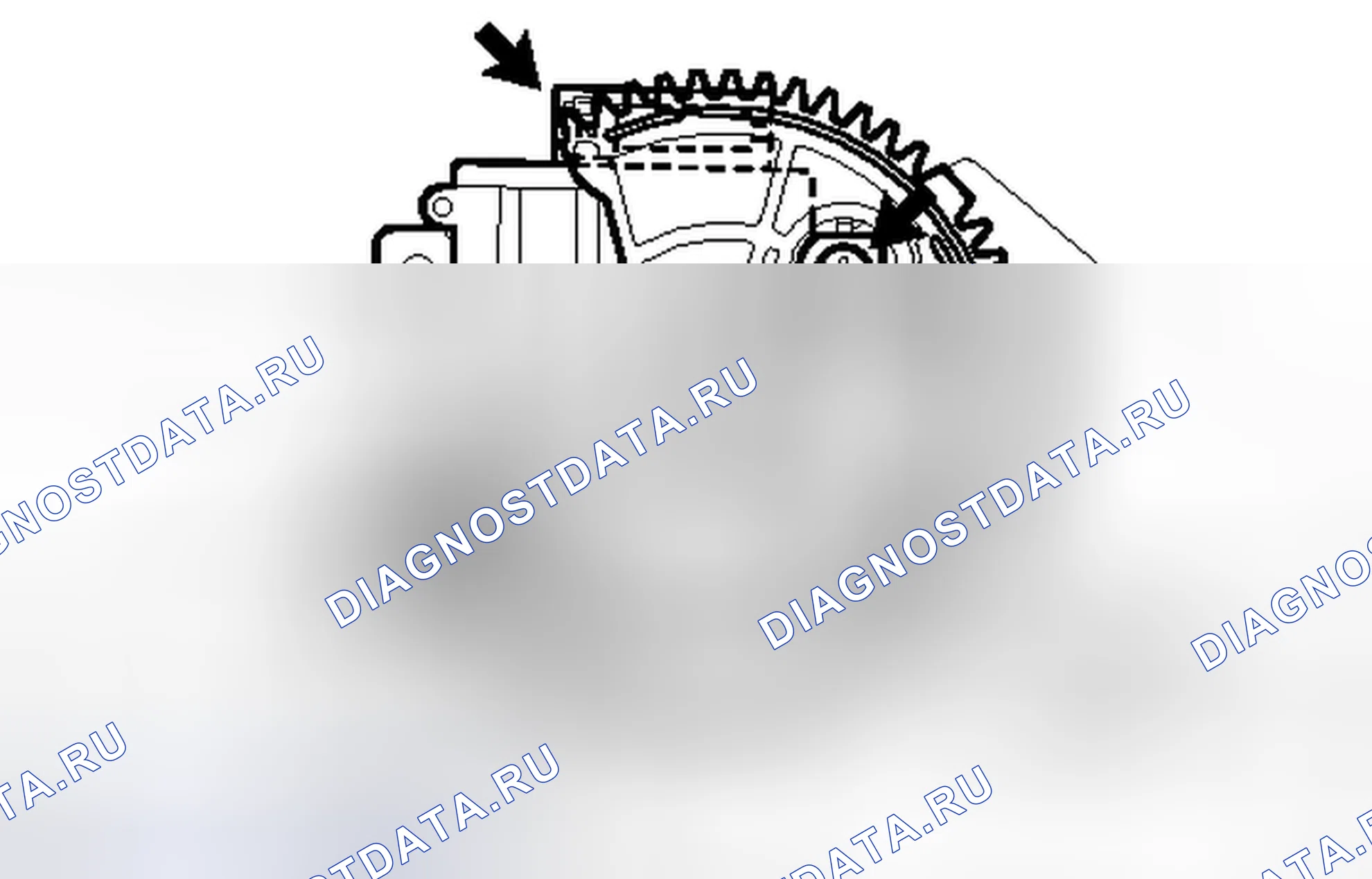 Рис. 140. Honda Accord VII