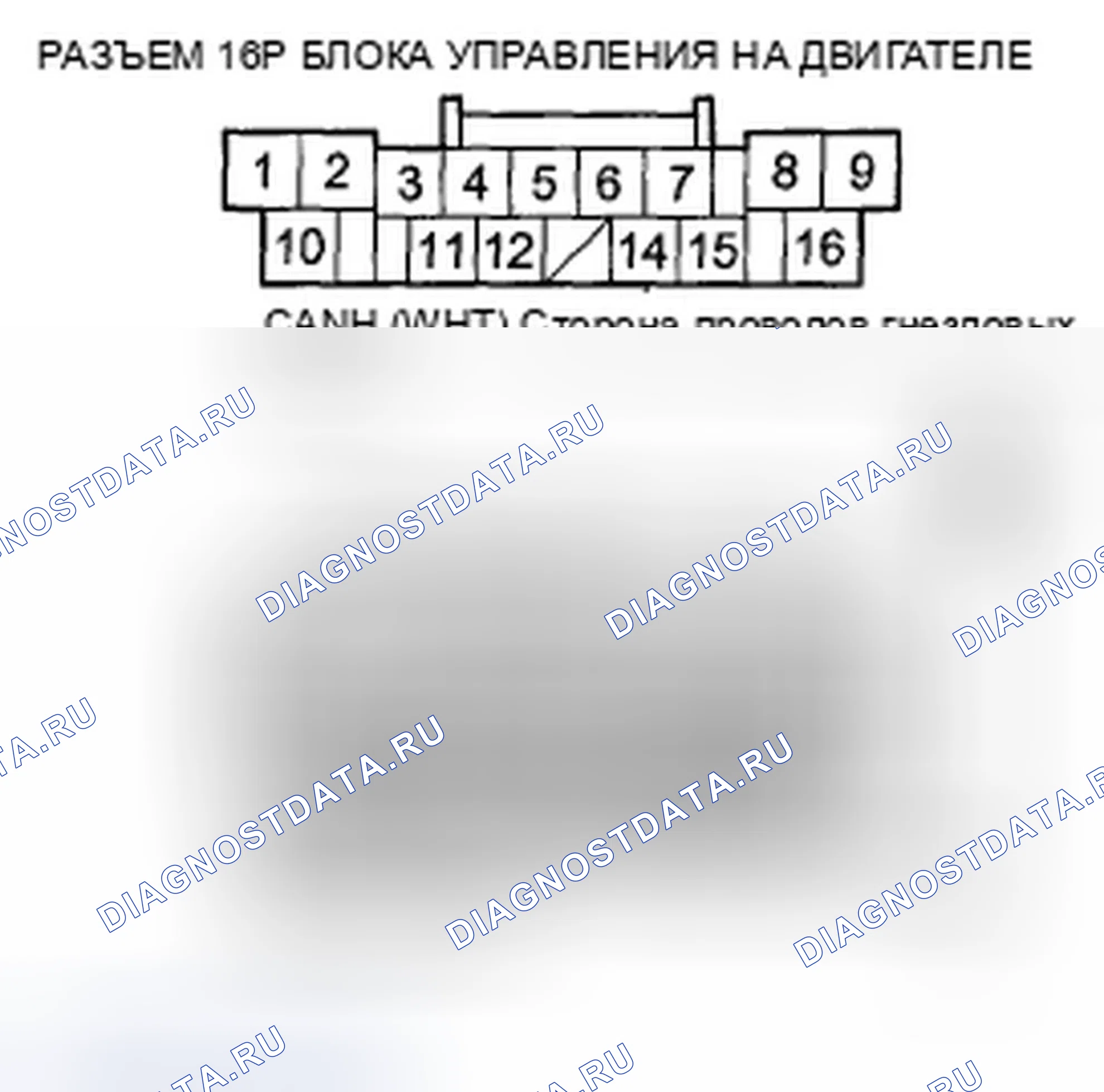 Рис. 232. Honda Accord VIII