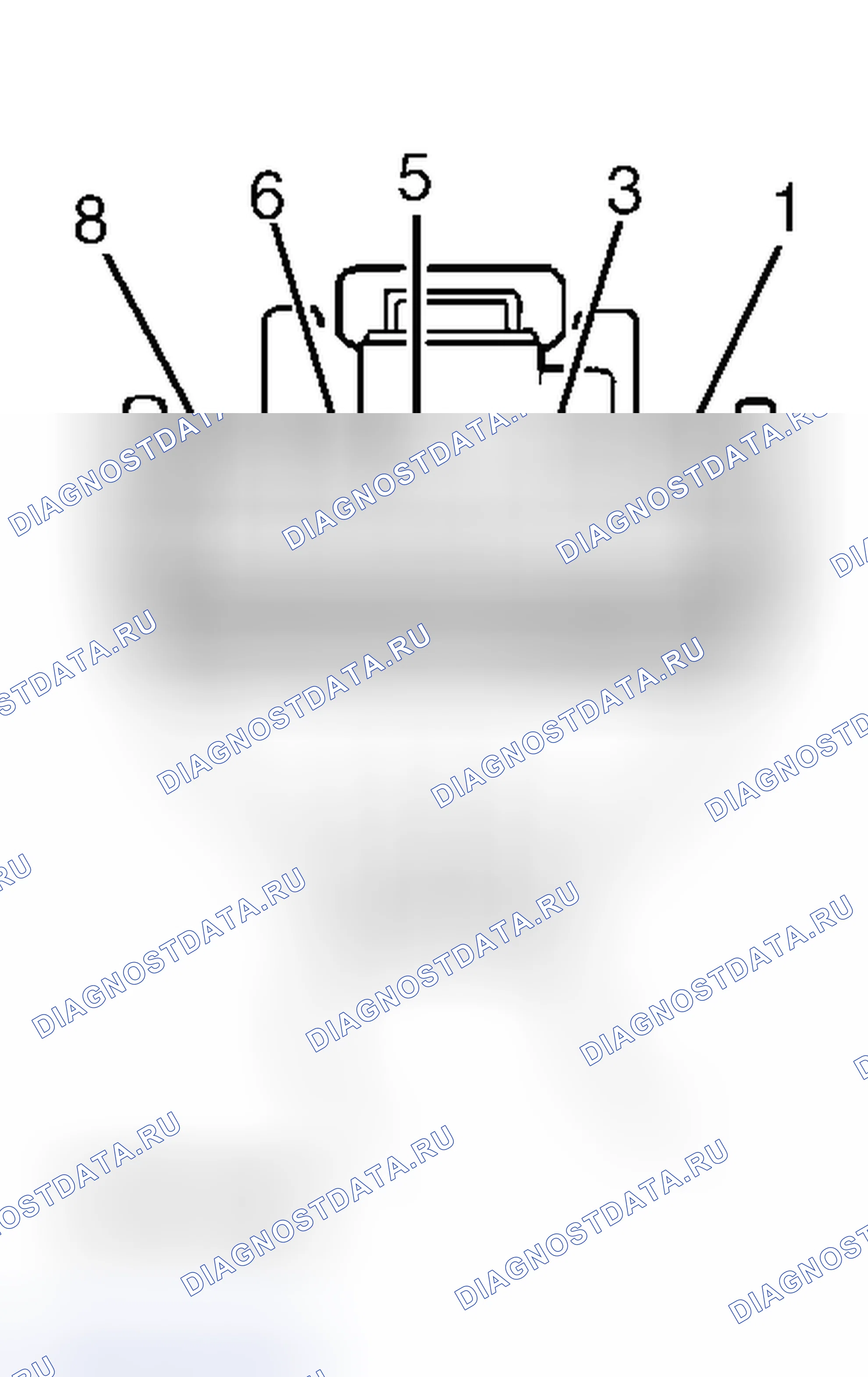 Рис. 10. Lexus GS II