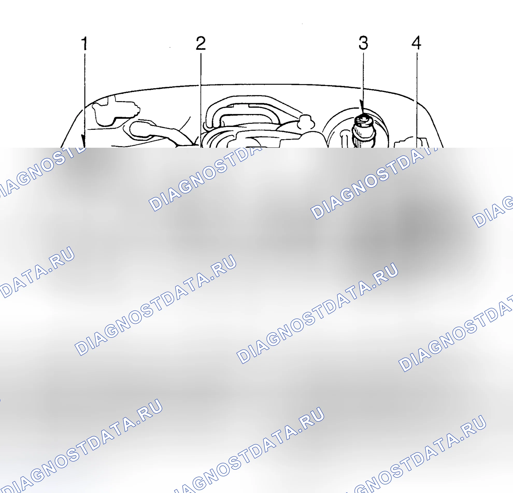 Рис. 10. Toyota Tacoma I