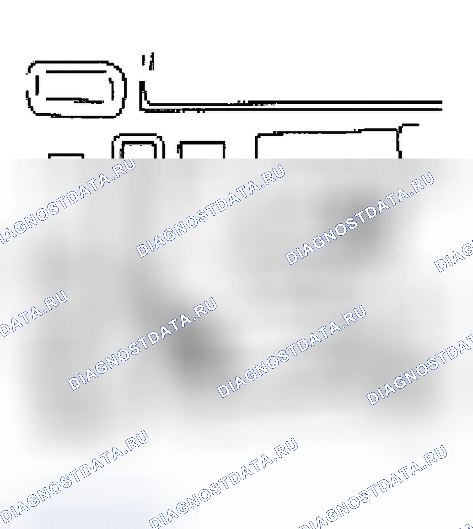 Рис. 222: Демонтаж и монтаж. Ford Pickup F150 