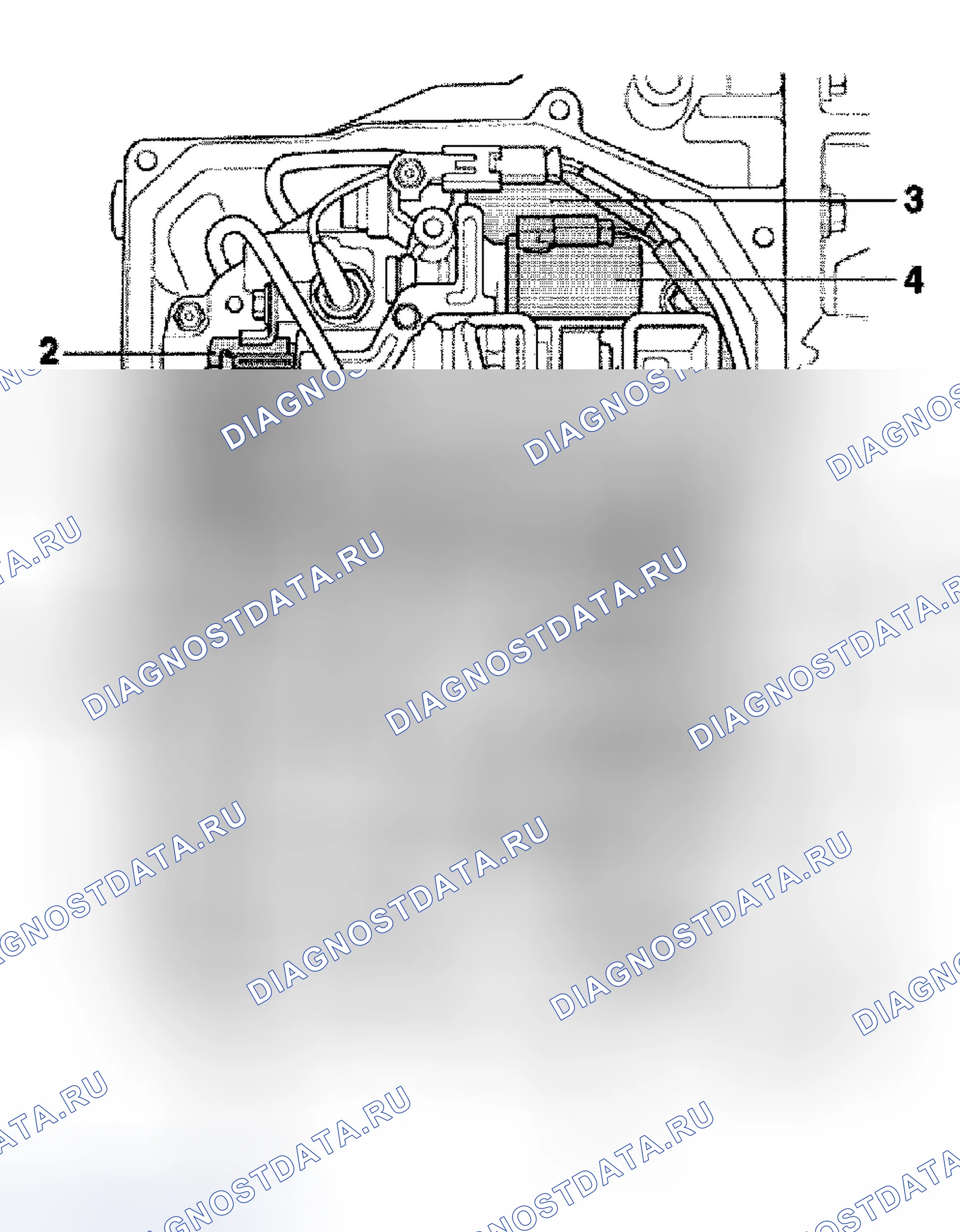 Рис. 158. Audi TT 8N рестайлинг