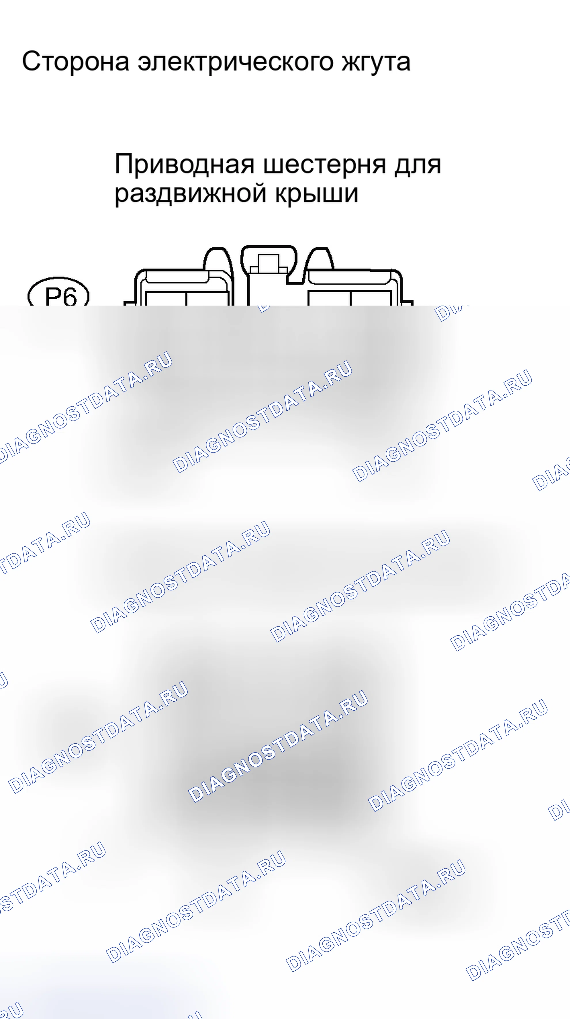Рис. 4: ПРОЦЕДУРА КОНТРОЛЯ. Toyota RAV4 III