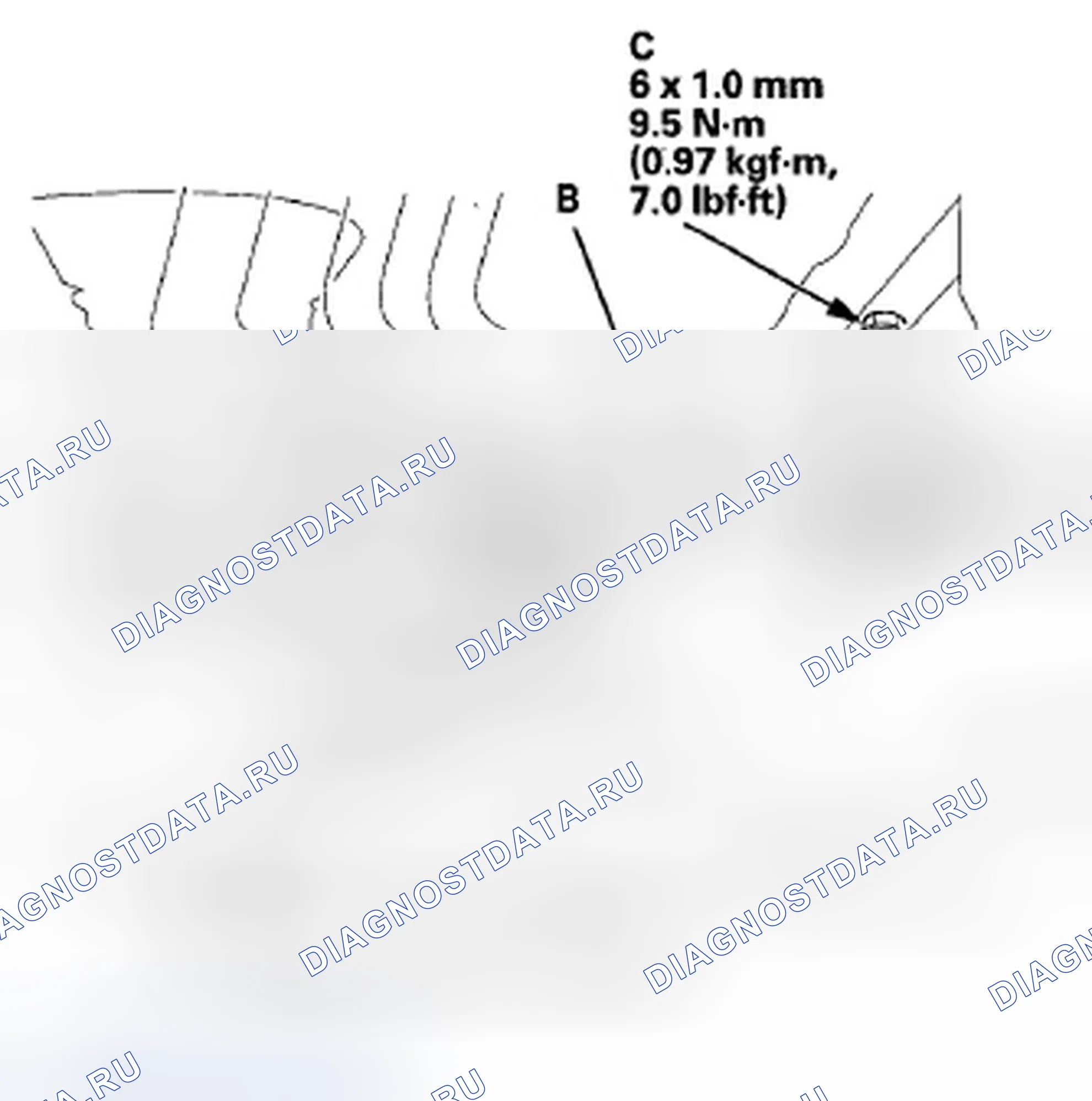 Рис. 237. Honda Crosstour I