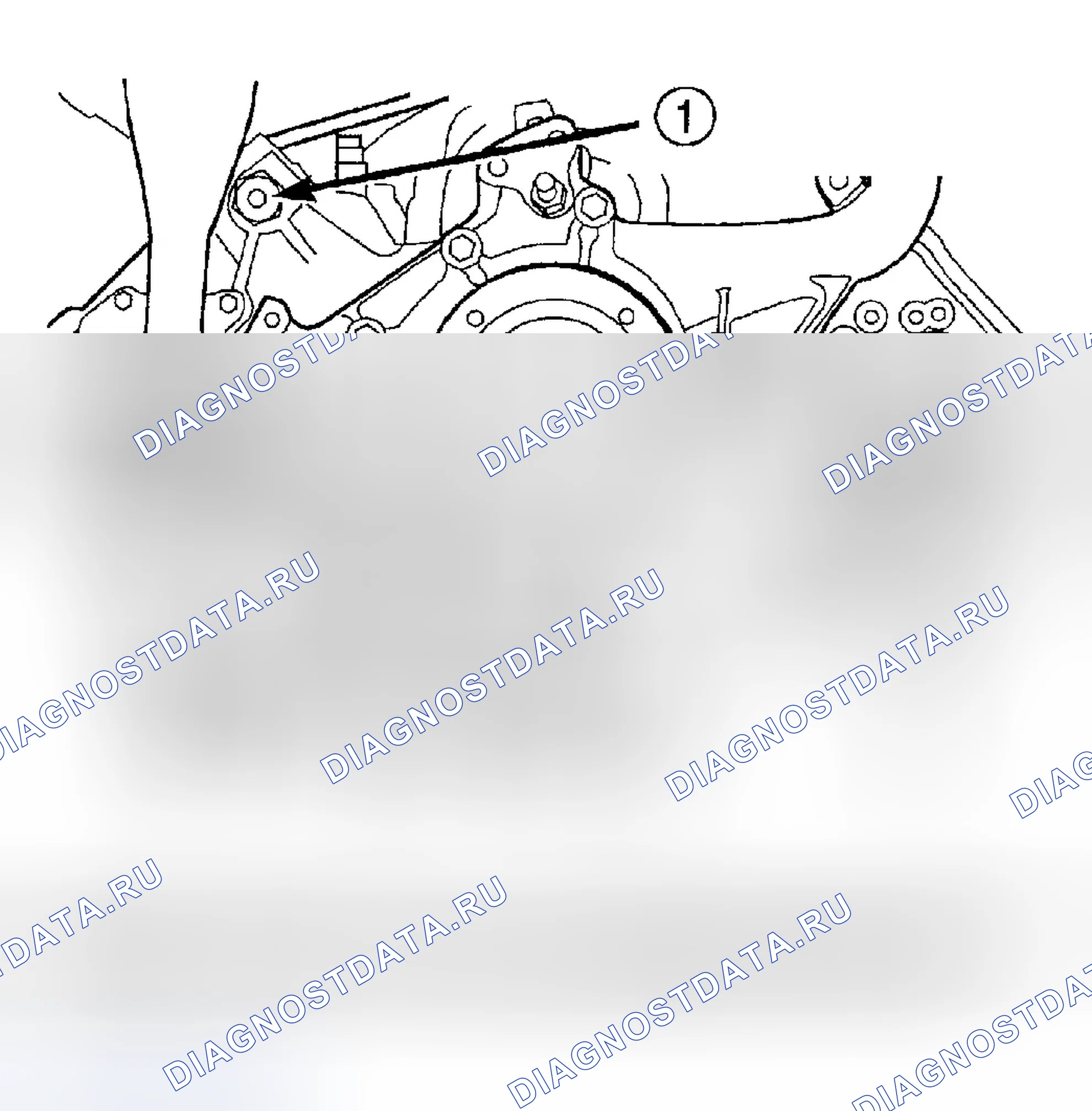 Рис. 126. Dodge Pickup R1500 