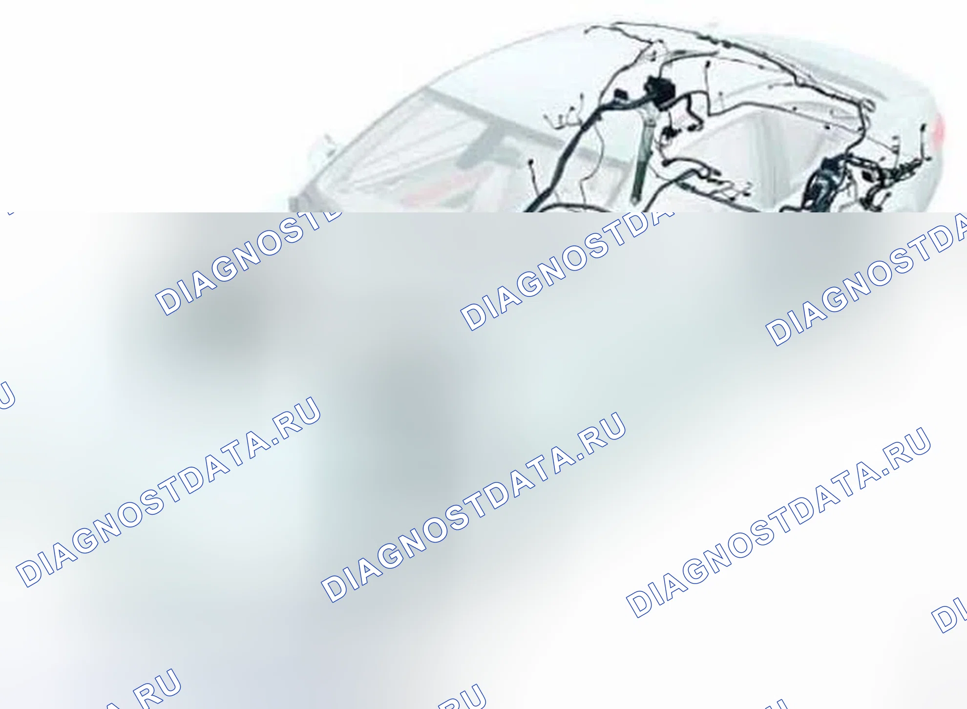 Рис. 43: Электронное управление заслонкой - непрерывное (EDC-K). BMW M3 E90