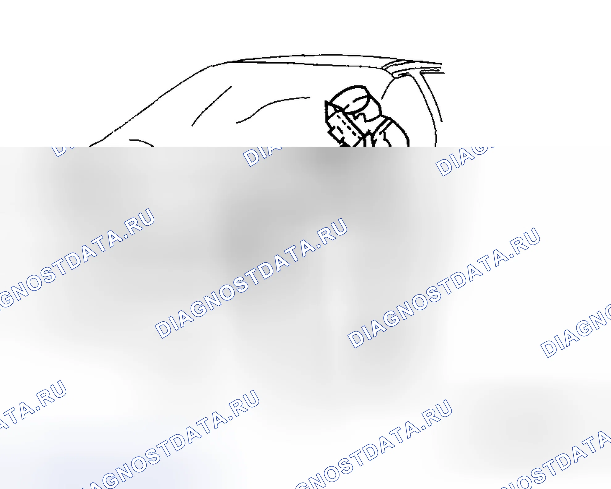Рис. 54. Mazda MX-5 NC рестайлинг