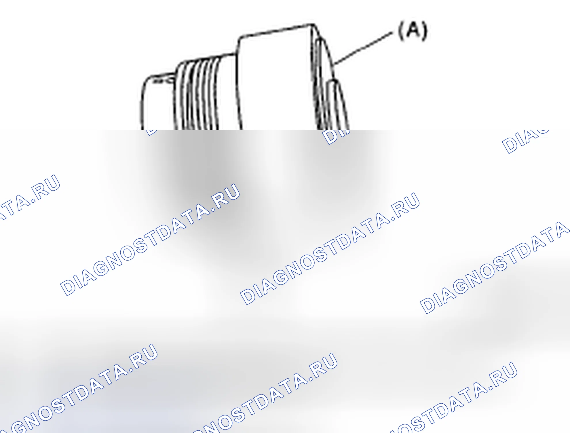 Рис. 394. Honda Vigor I