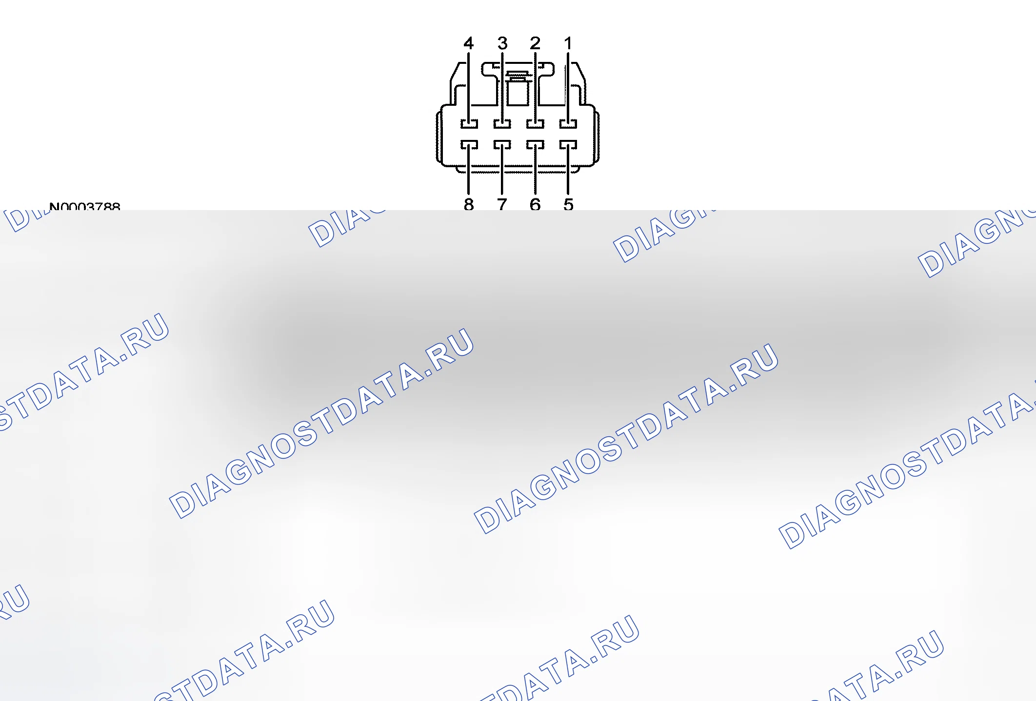 Рис. 6. Ford Five Hundred I