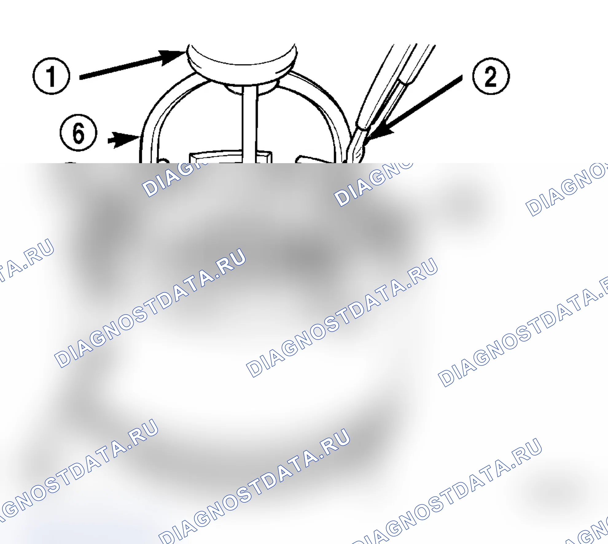 Рис. 282. Dodge Avenger II