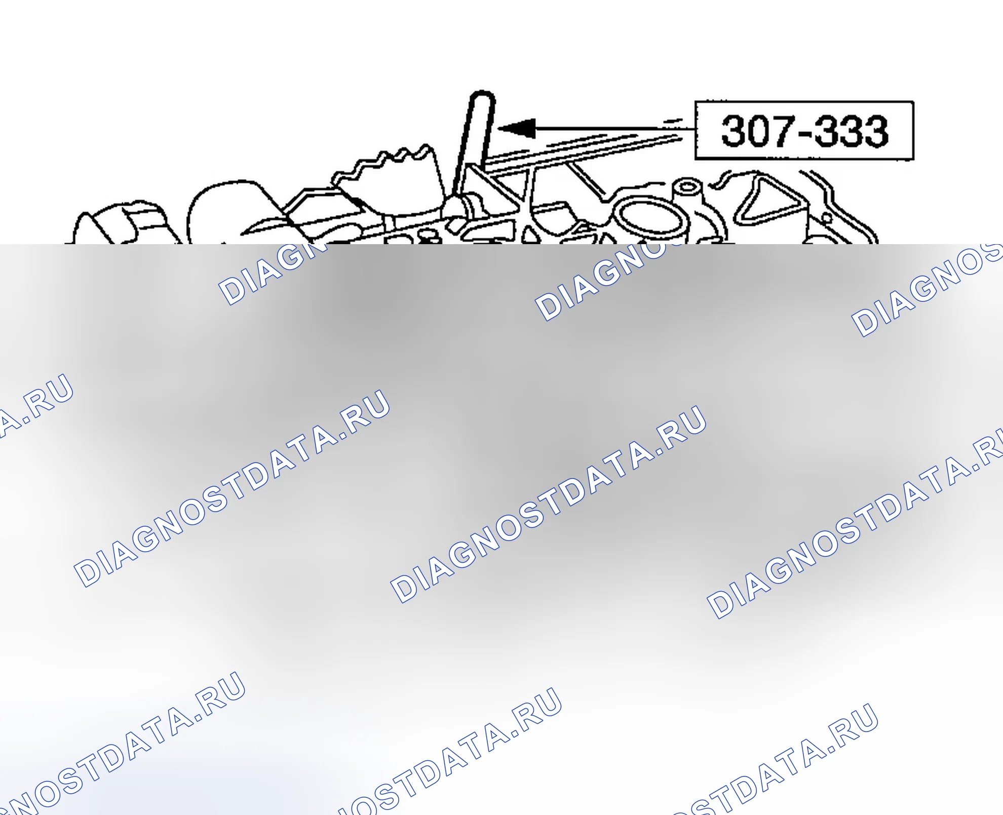 Рис. 194. Ford Explorer Sport Trac I