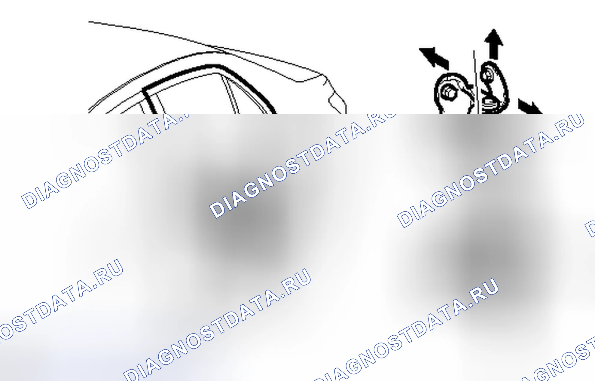 Рис. 297. Toyota Yaris III