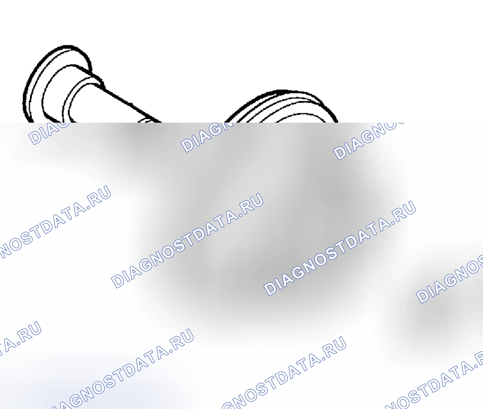 Рис. 1207. Honda Odyssey (North America) I