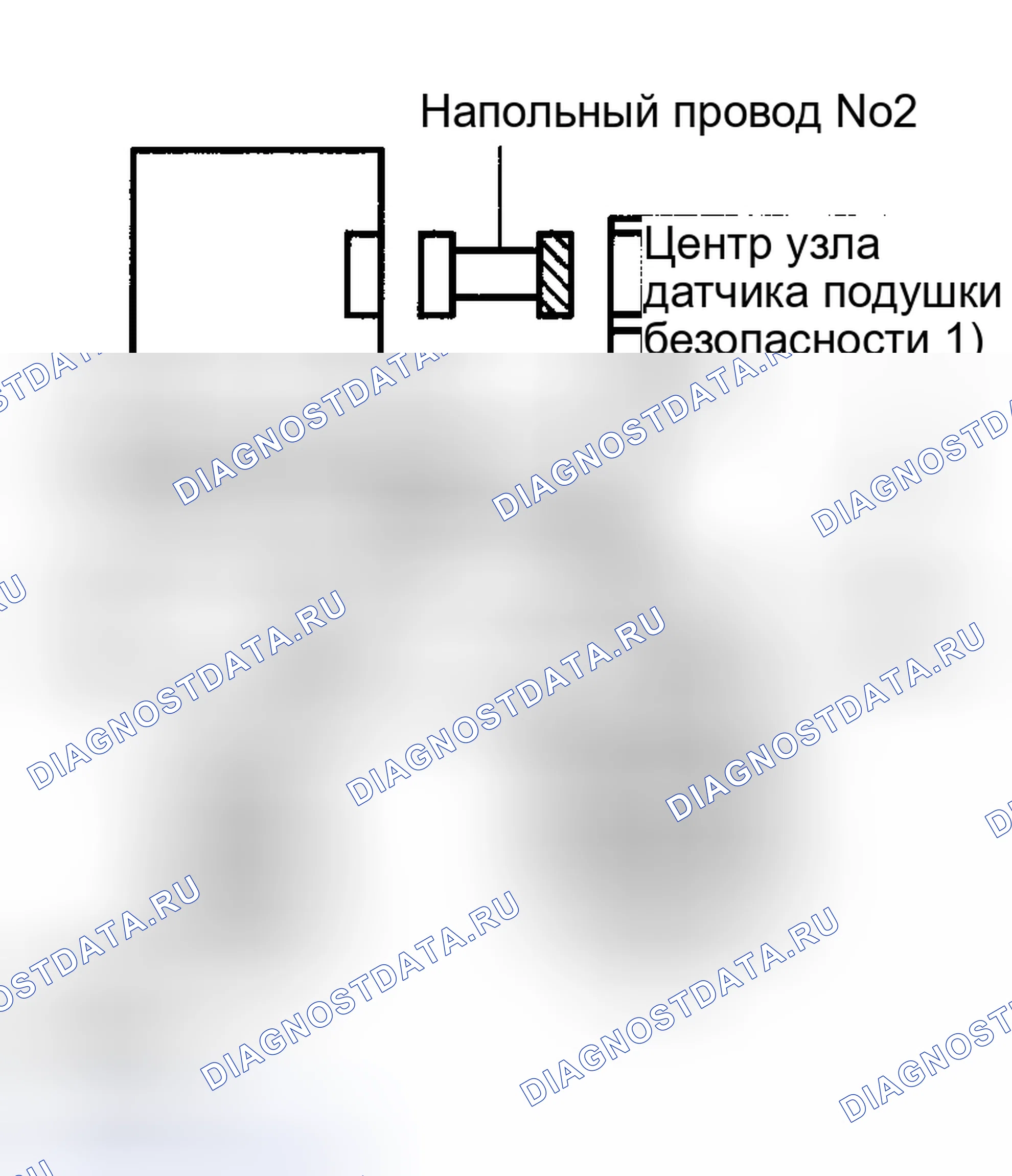 Рис. 67. Toyota Highlander I рестайлинг