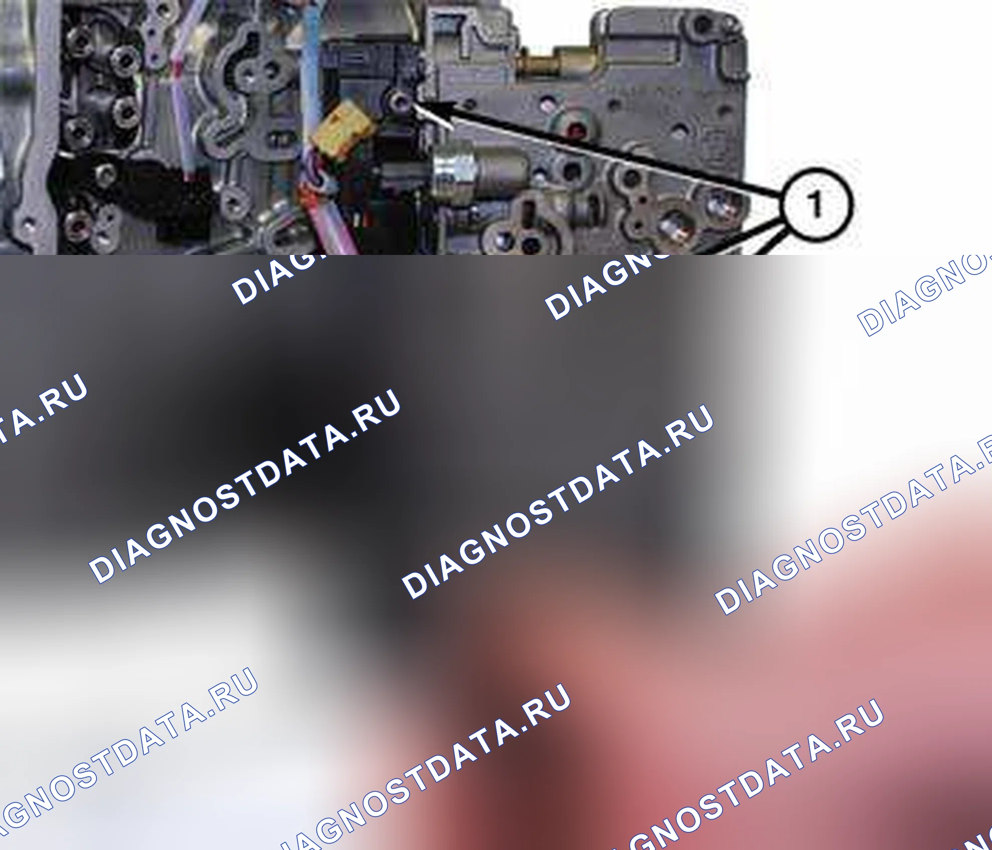 Рис. 40. Jeep Cherokee V рестайлинг