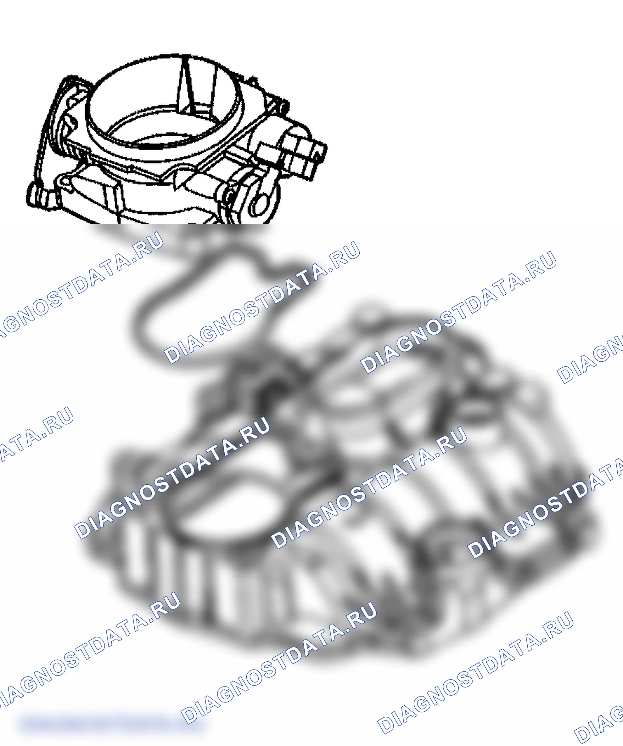 Рис. 138. GMC Savana Special G3500 
