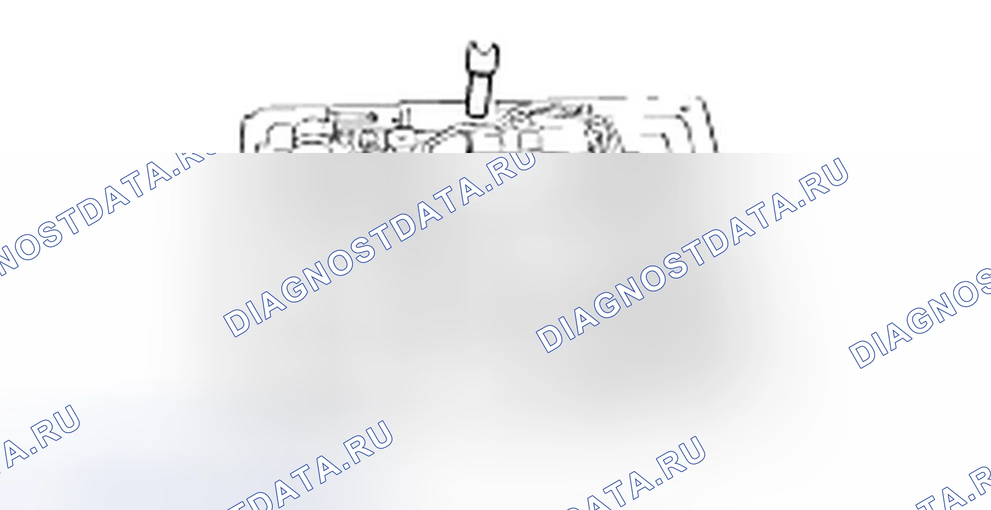 Сборка акпп. Hyundai H-1 A1