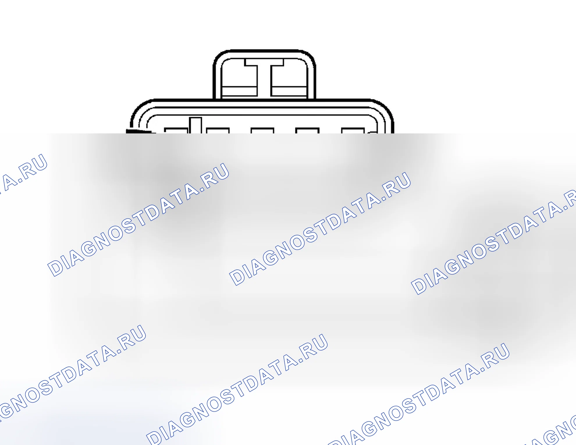 Рис. 30. Ford Escape I рестайлинг