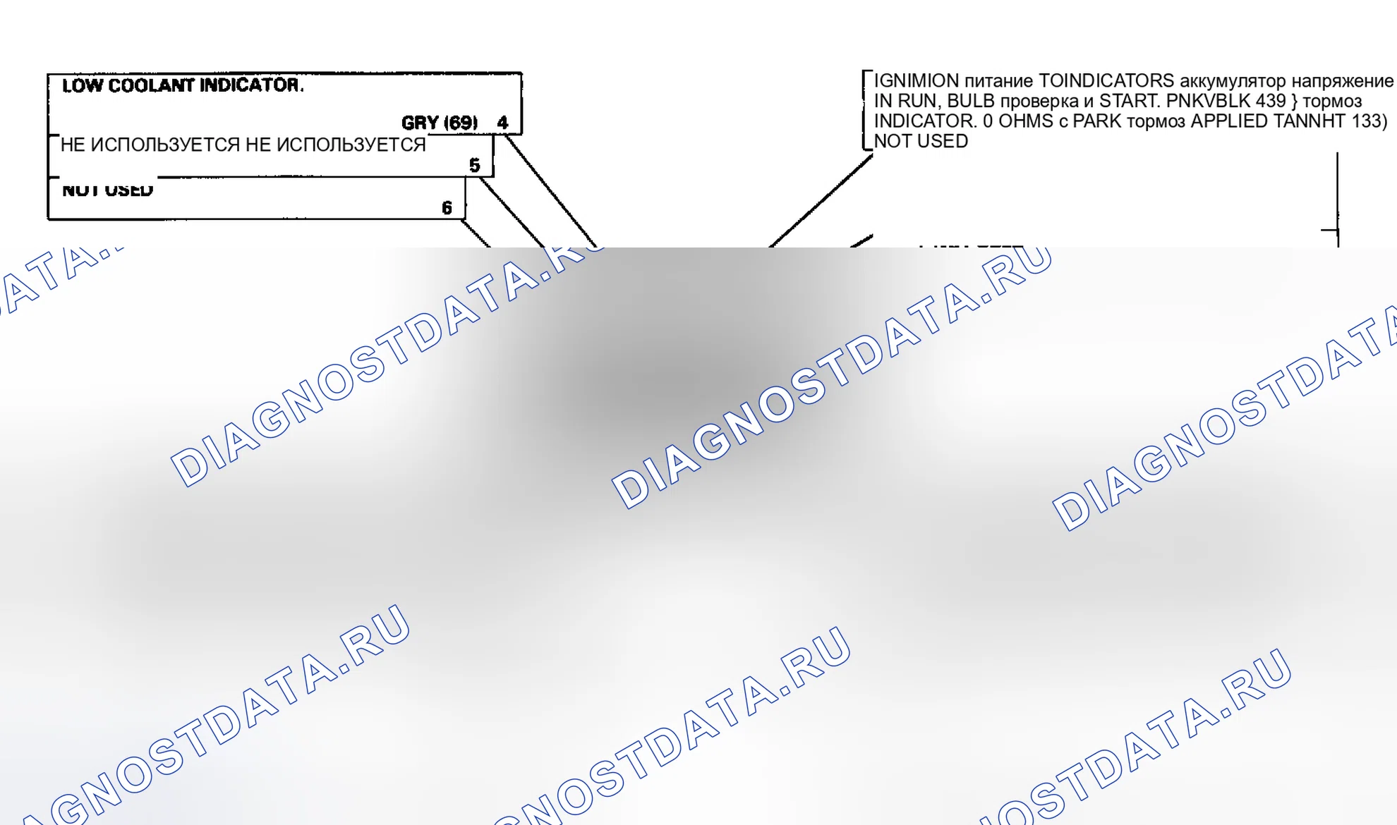 Рис. 8. Buick Electra Park Avenue Ultra transition