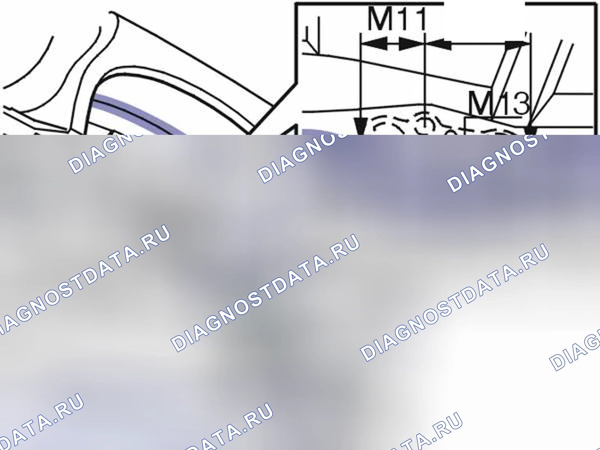 Рис. 105. Volvo S60 I