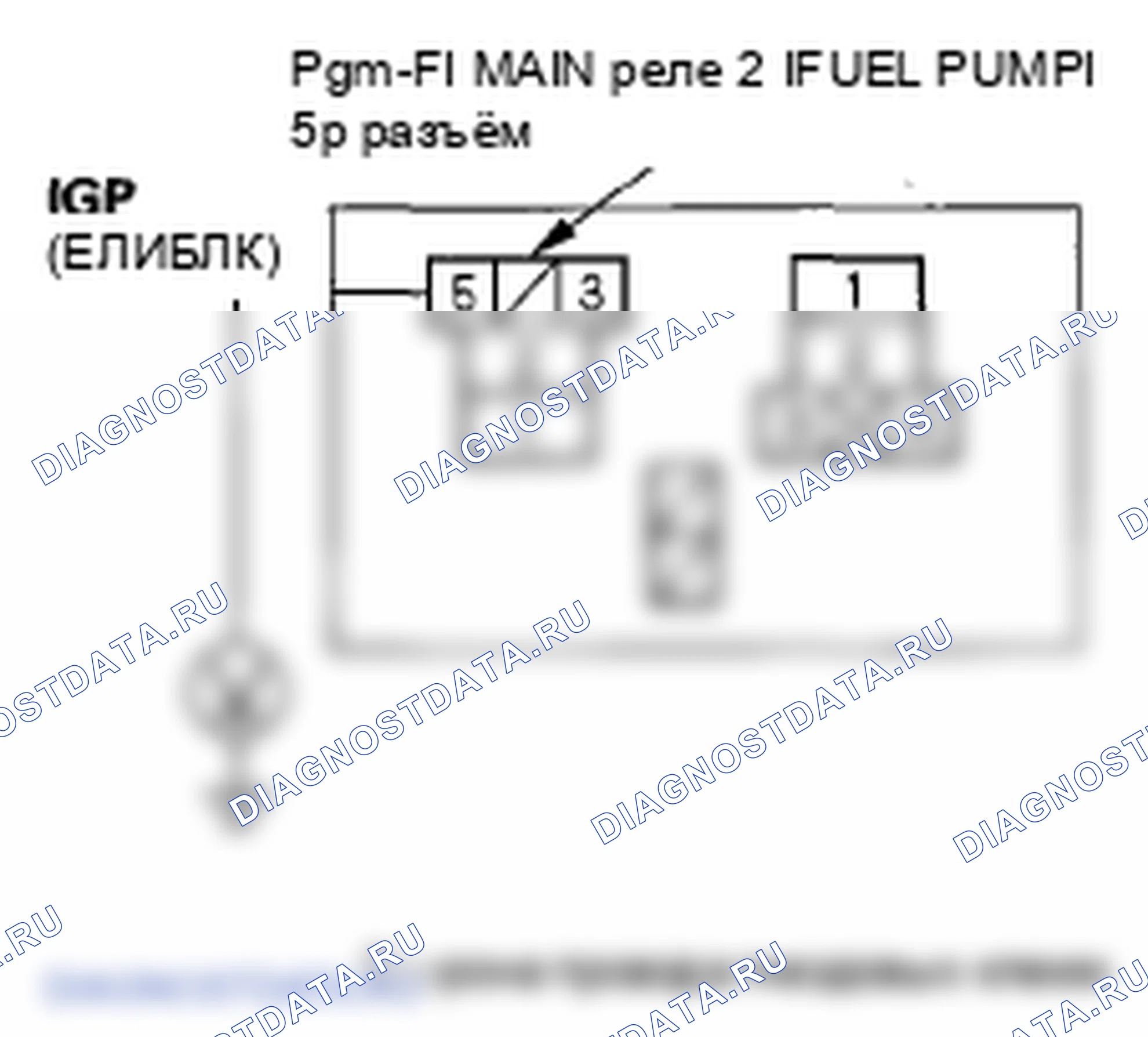 Рис. 11. Honda Element YH2 рестайлинг 2