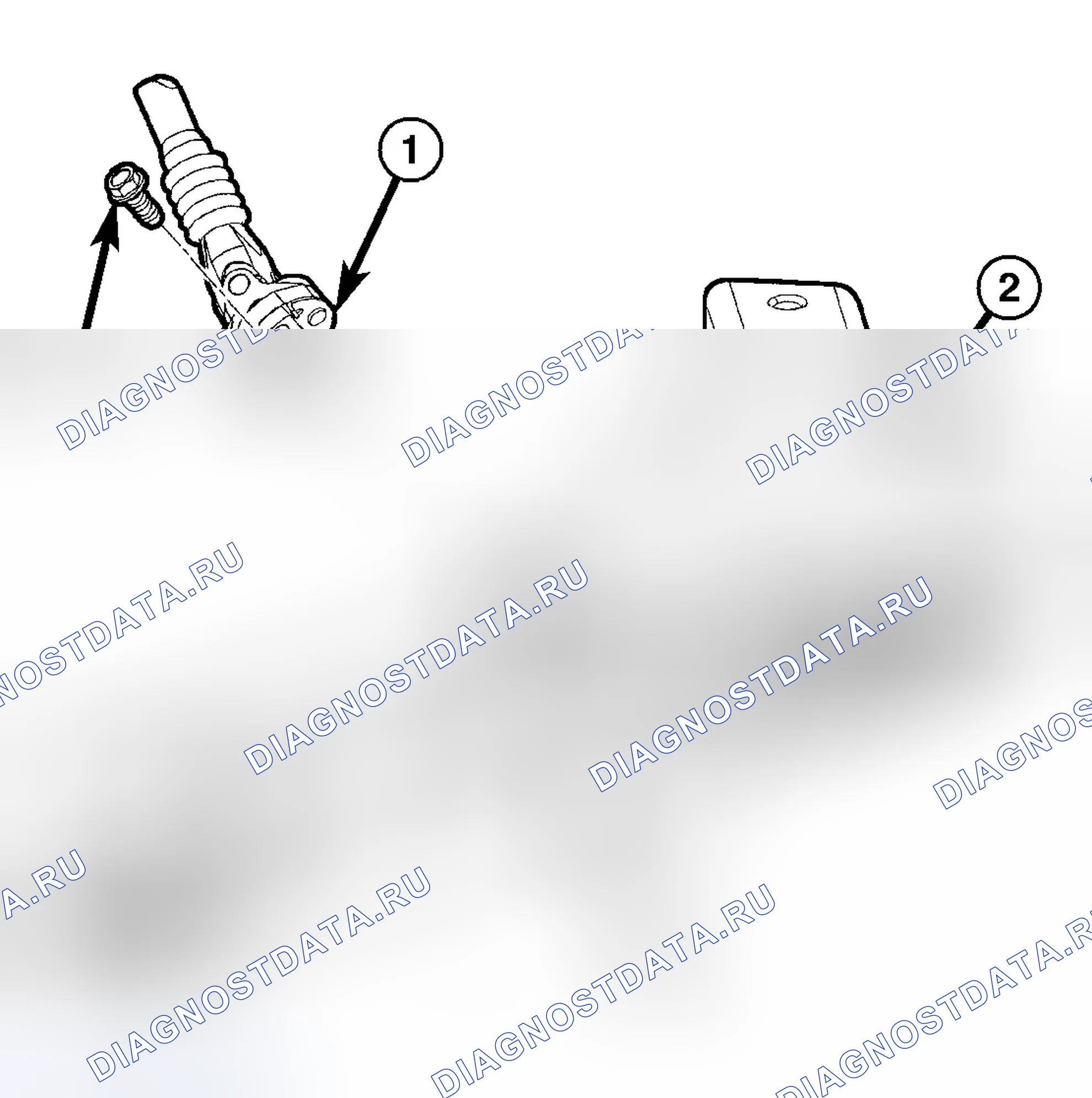 Рис. 314. Dodge Magnum I
