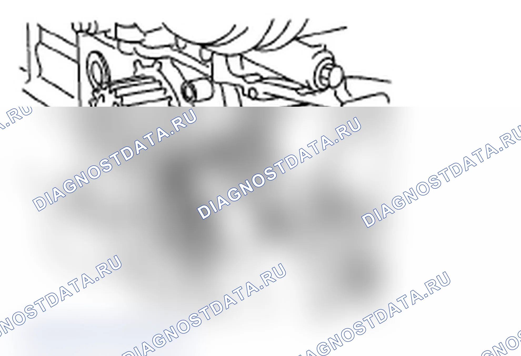 Рис. 361. Subaru Impreza WRX GH