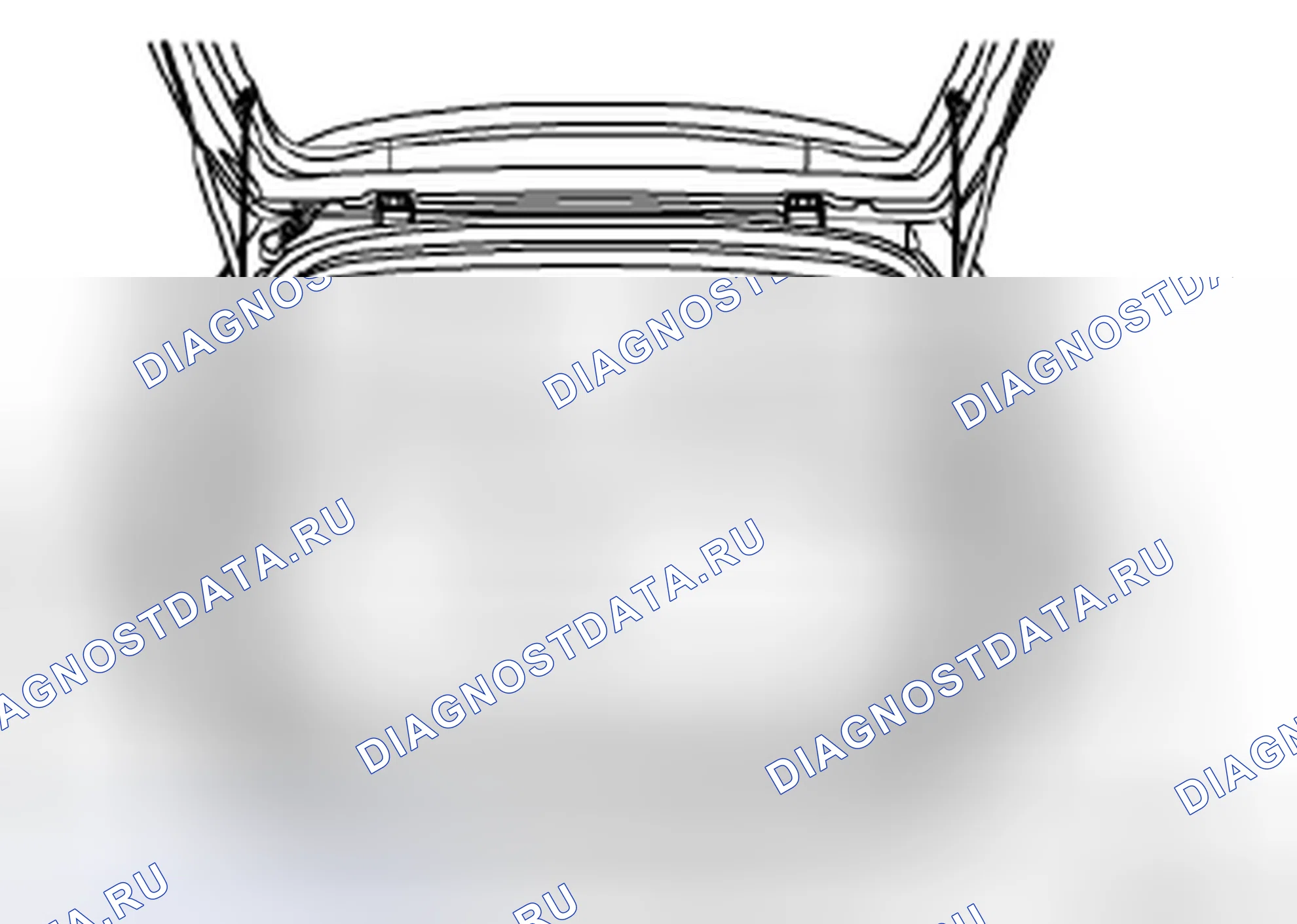 Рис. 49. Suzuki Forenza I