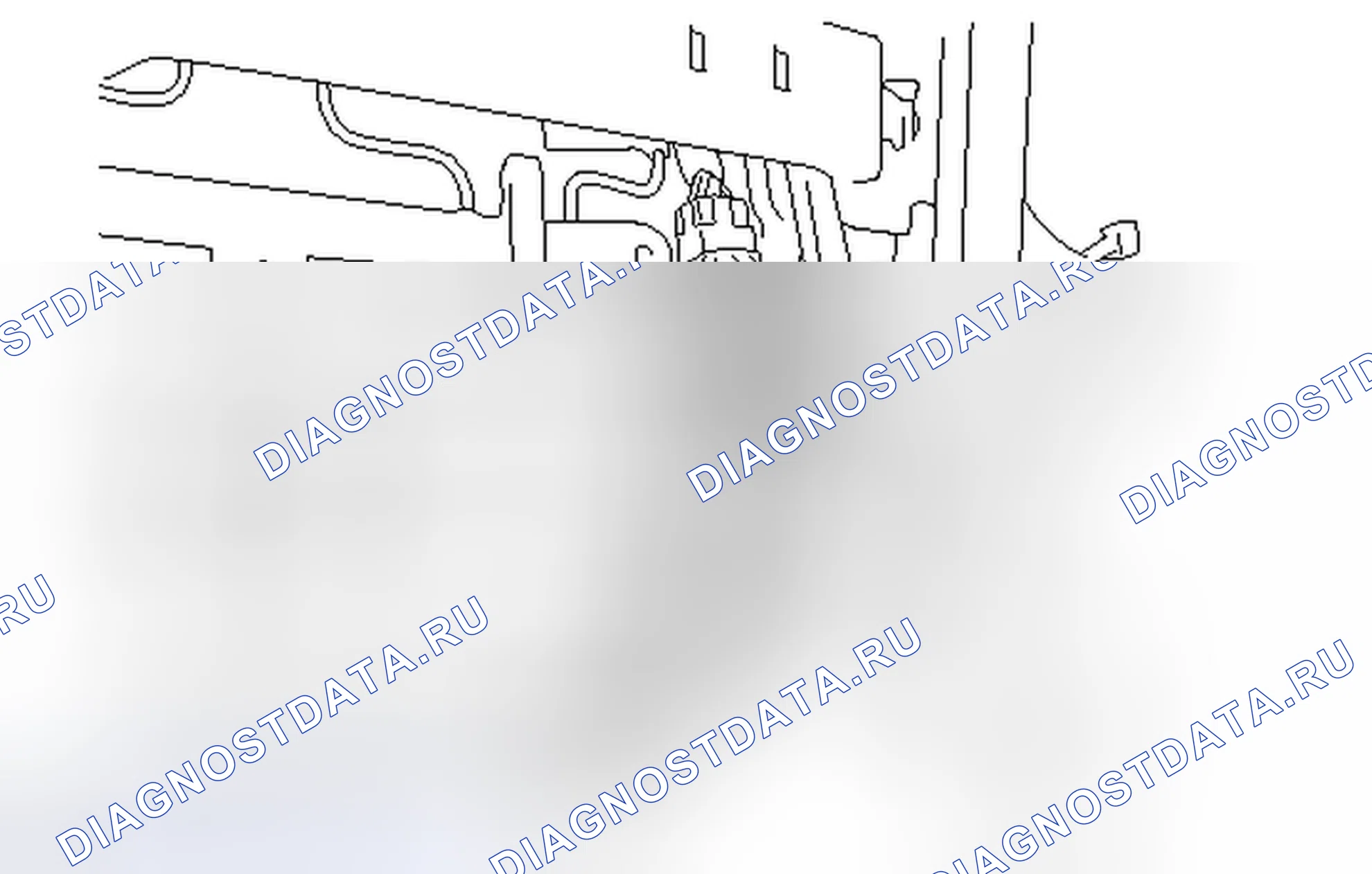 Рис. 158. Toyota Avalon XX40