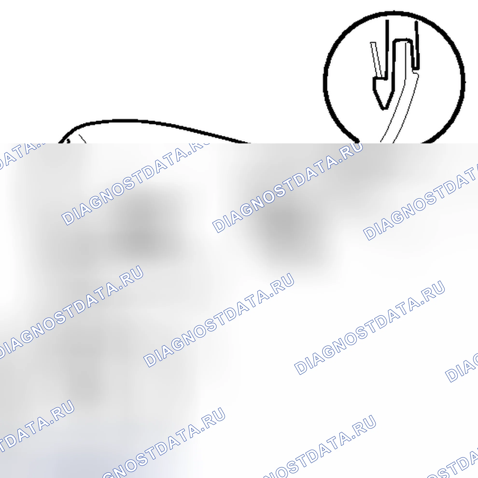 Рис. 218: РАЗБОРКА. Toyota Tacoma II рестайлинг
