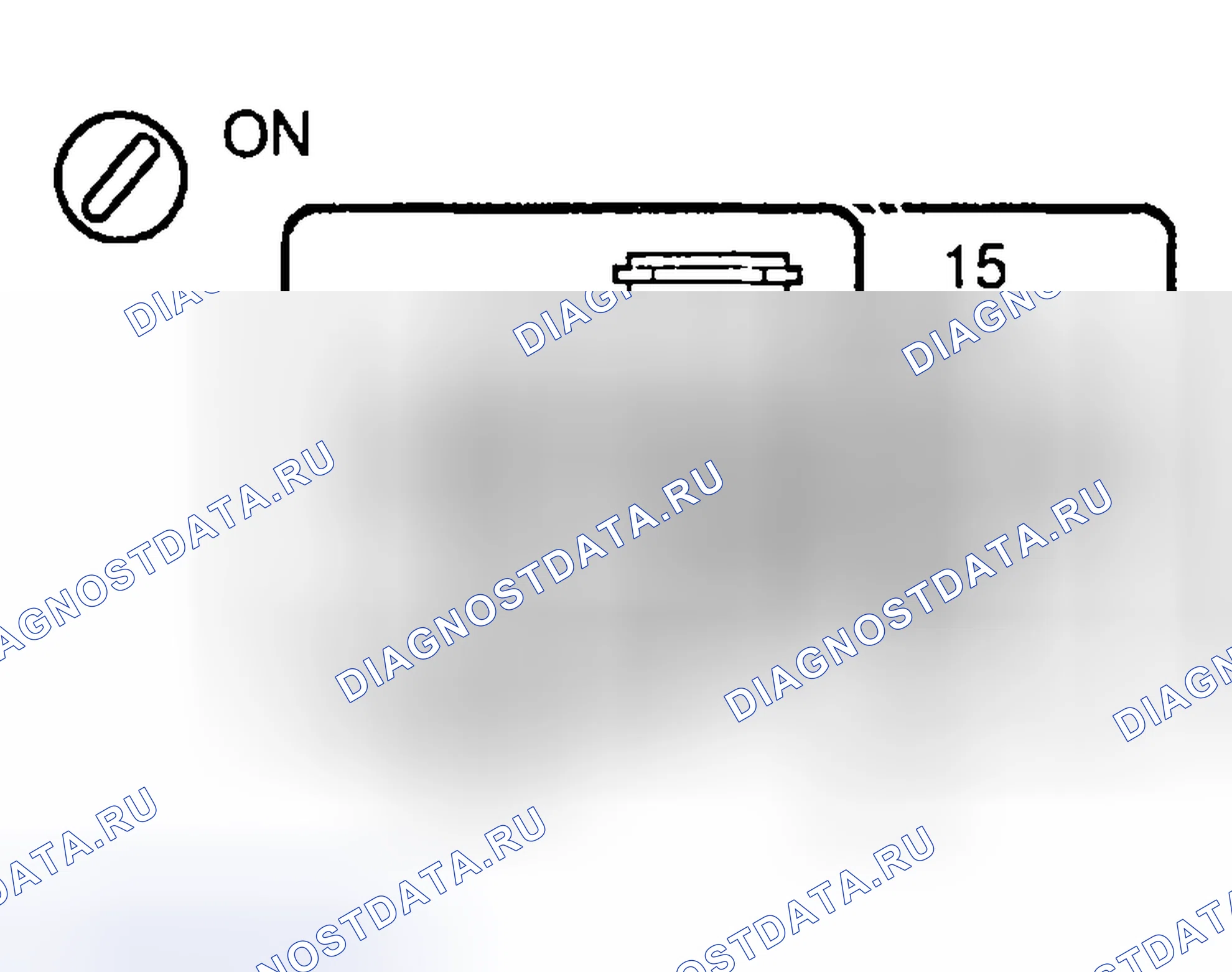 Рис. 70. Toyota Sequoia I