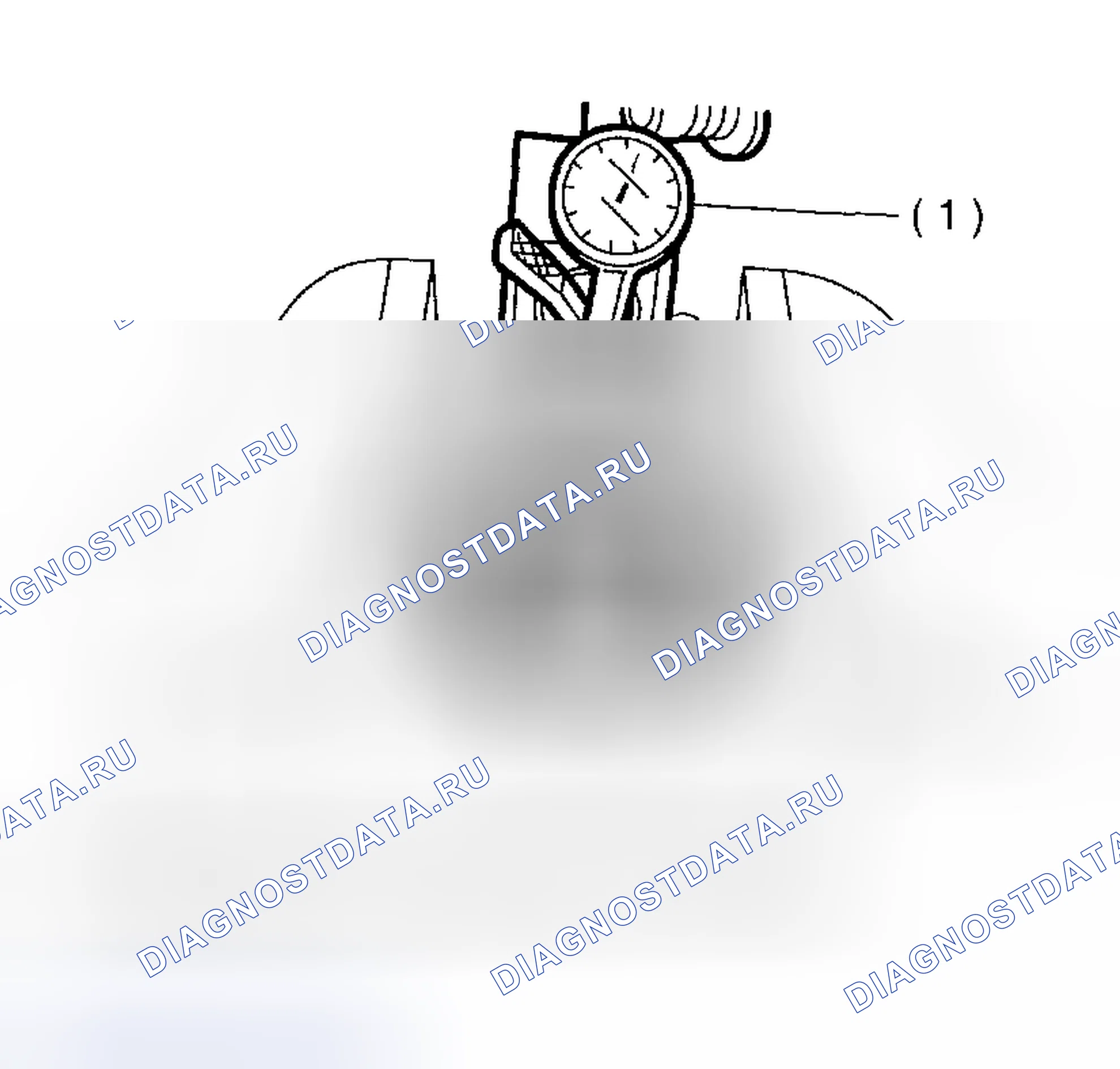 Рис. 183. Subaru Impreza GD/GC/GG рестайлинг