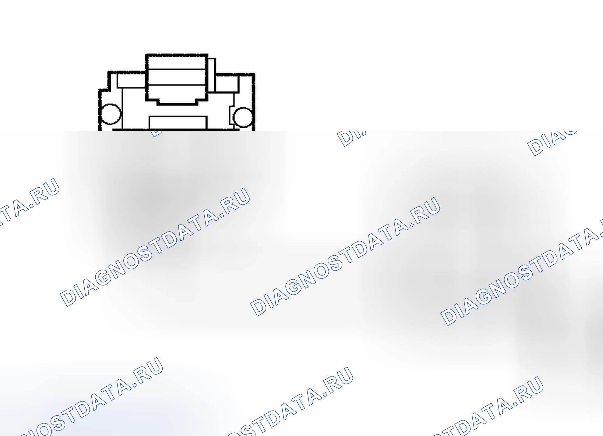 Рис. 95. Ford Escape I рестайлинг