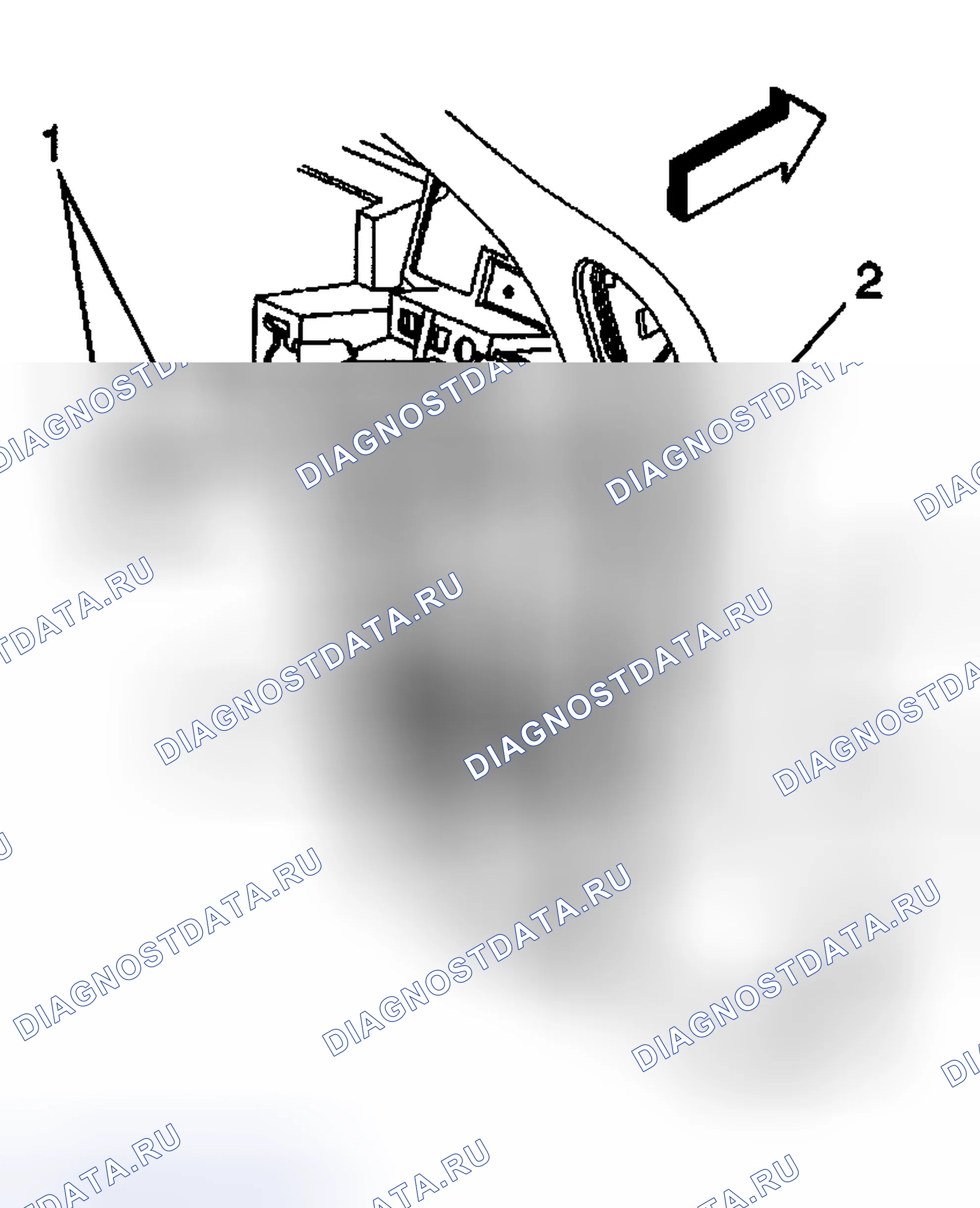 Рис. 92. Hyundai Veracruz I