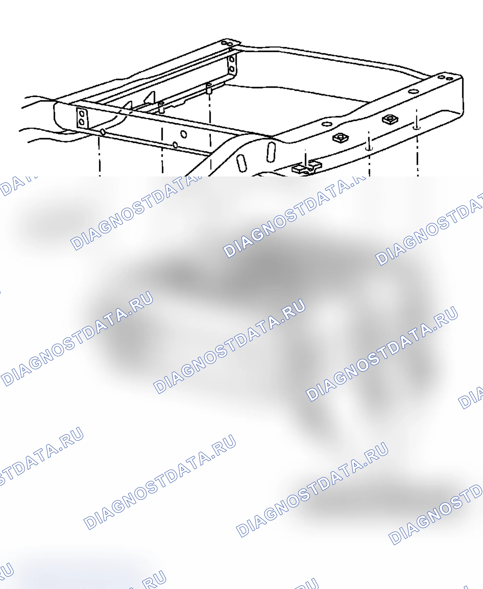Рис. 135. Ford Econoline E350 Super Duty 