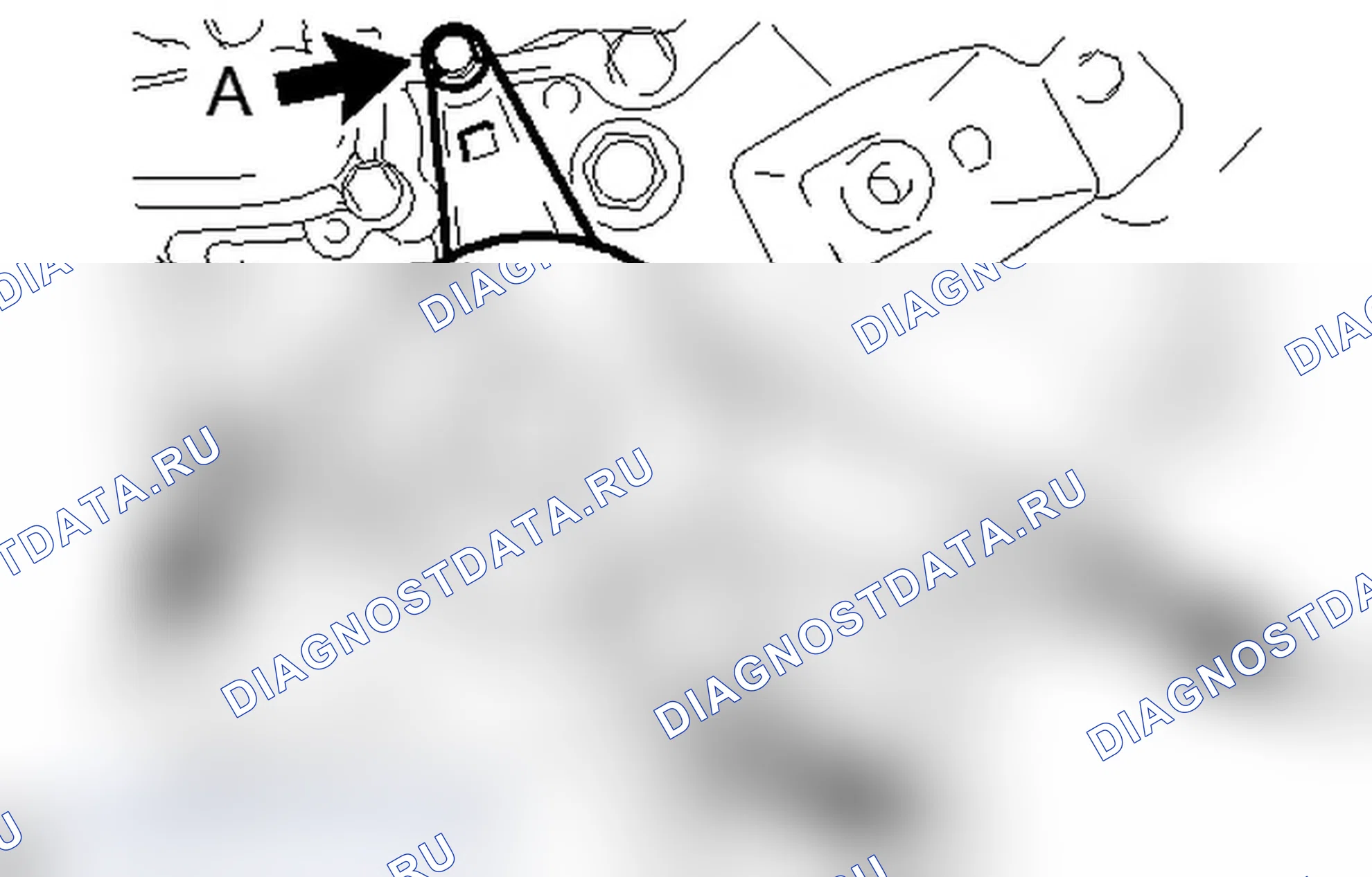 Рис. 103. Toyota Land Cruiser 200 рестайлинг