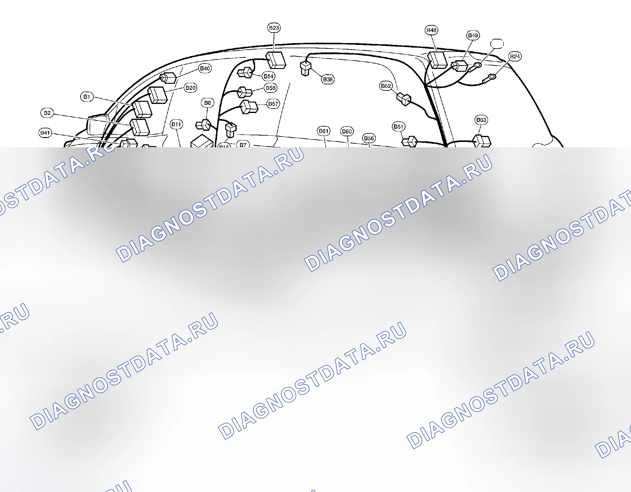Рис. 7. Nissan Quest III