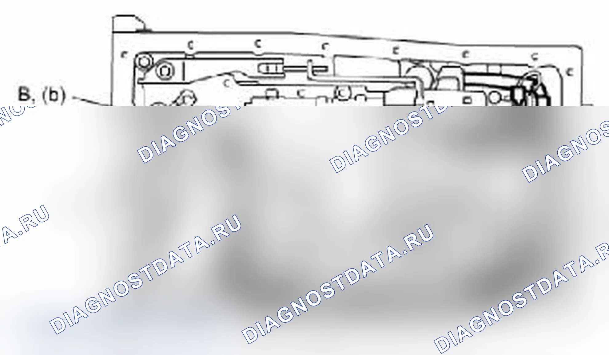 Рис. 544. Suzuki Grand Vitara II рестайлинг