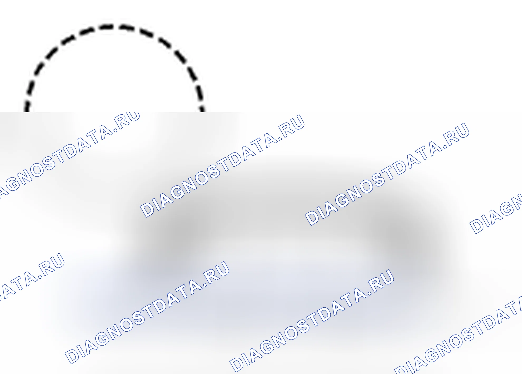 Рис. 25. Kia Sorento I рестайлинг