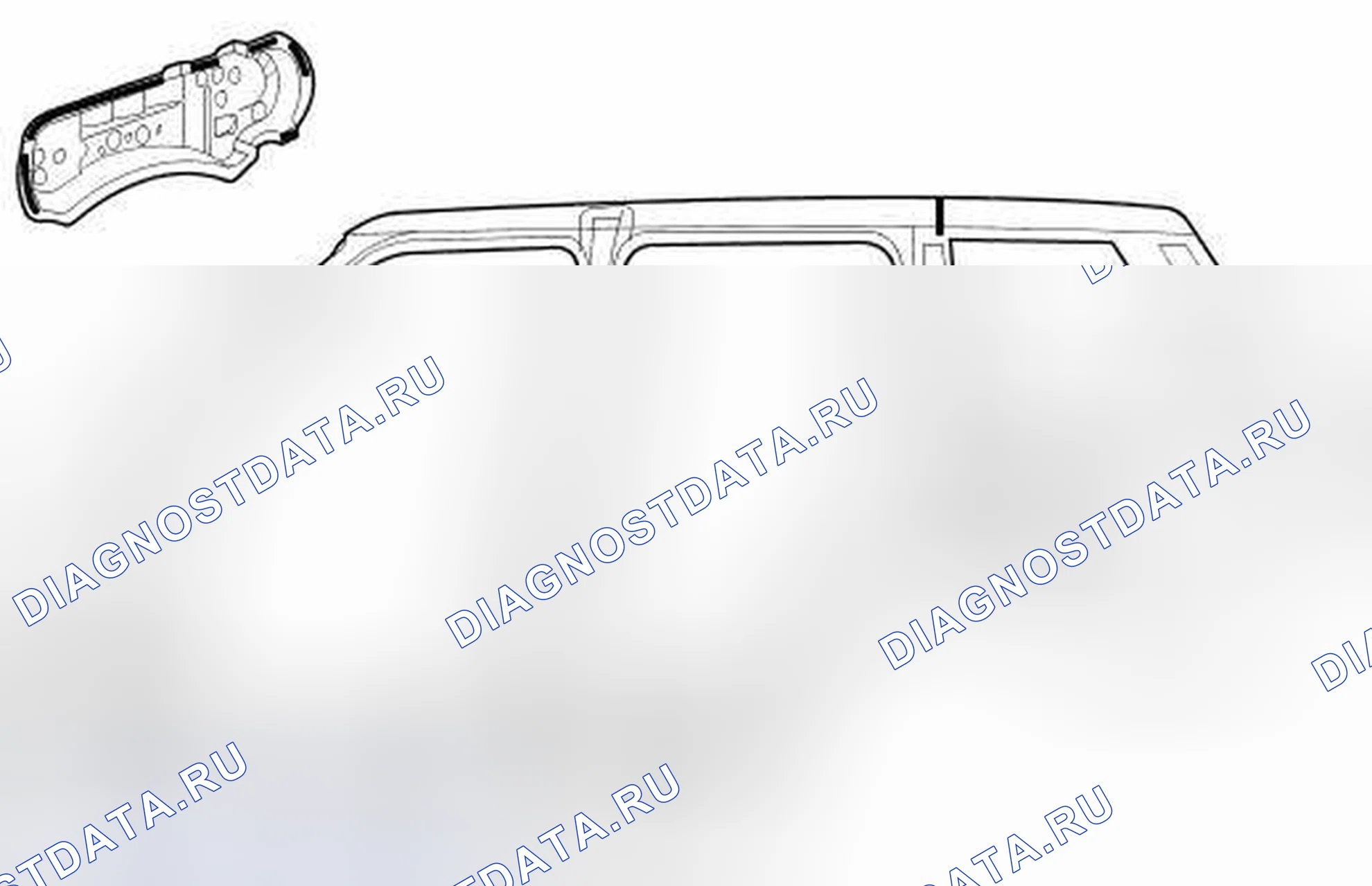 Рис. 87. Land Rover Range Rover L322