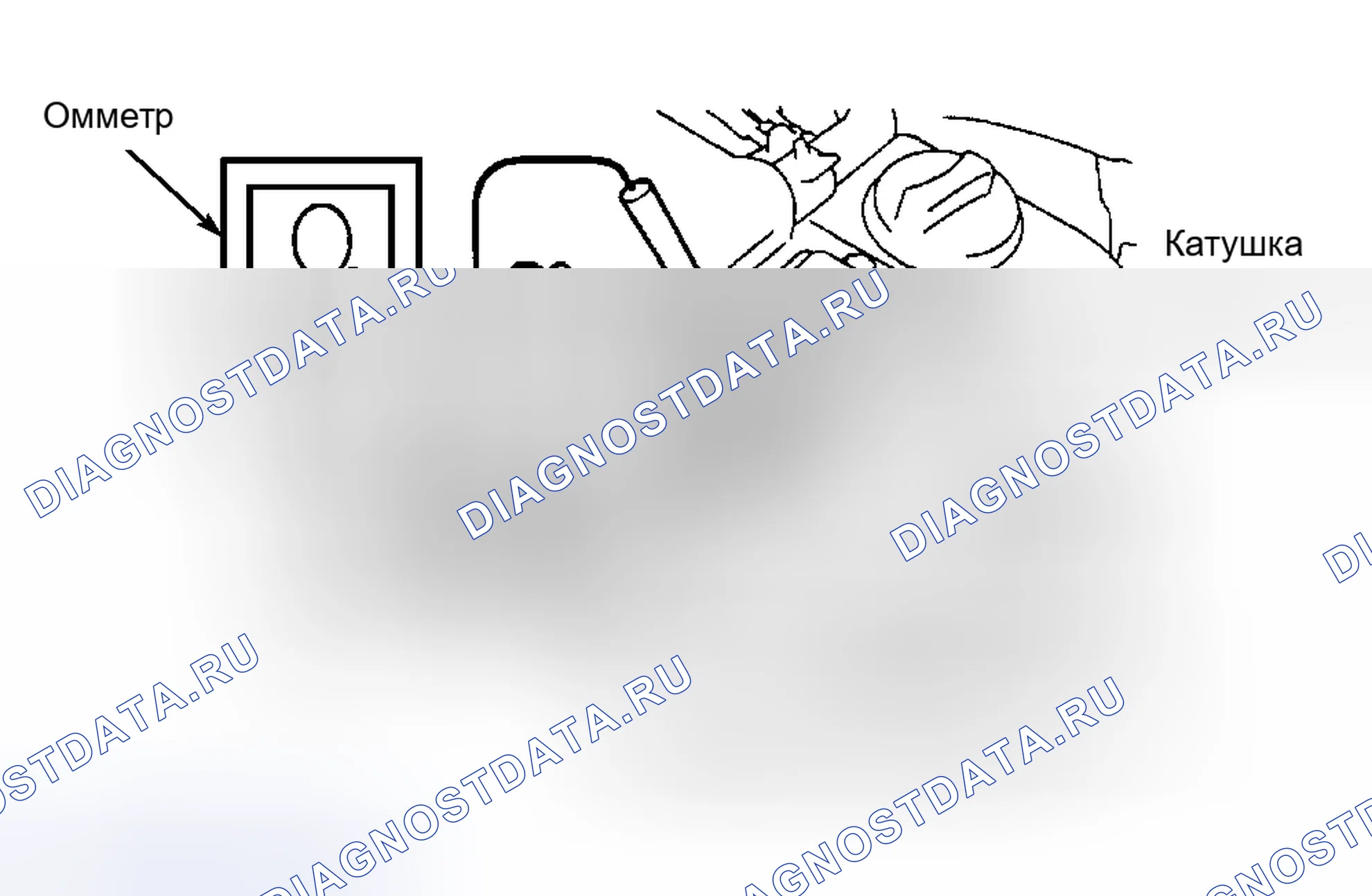 Рис. 65. Toyota Camry XV20