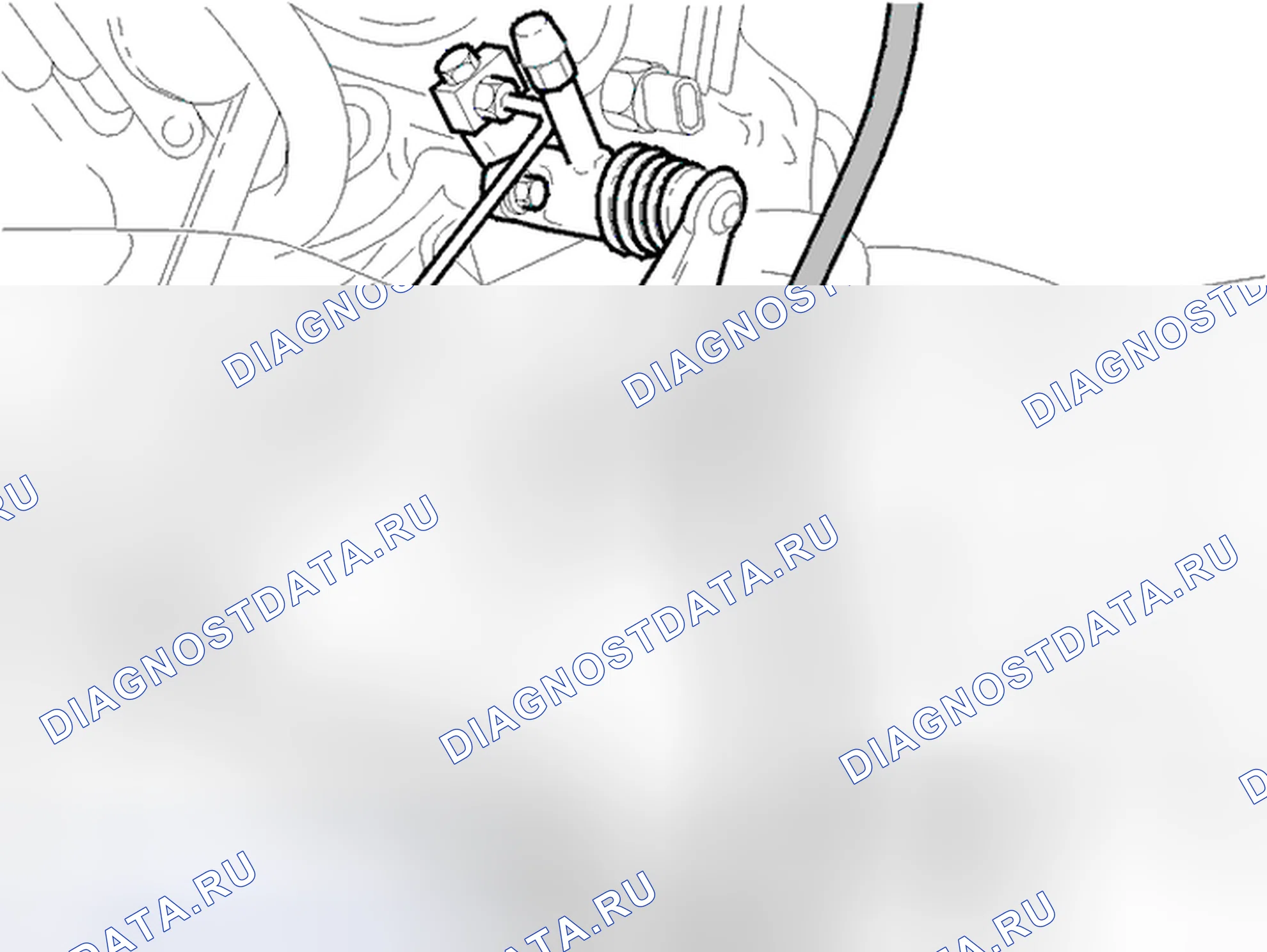 Рис. 140. Volvo S40 I рестайлинг