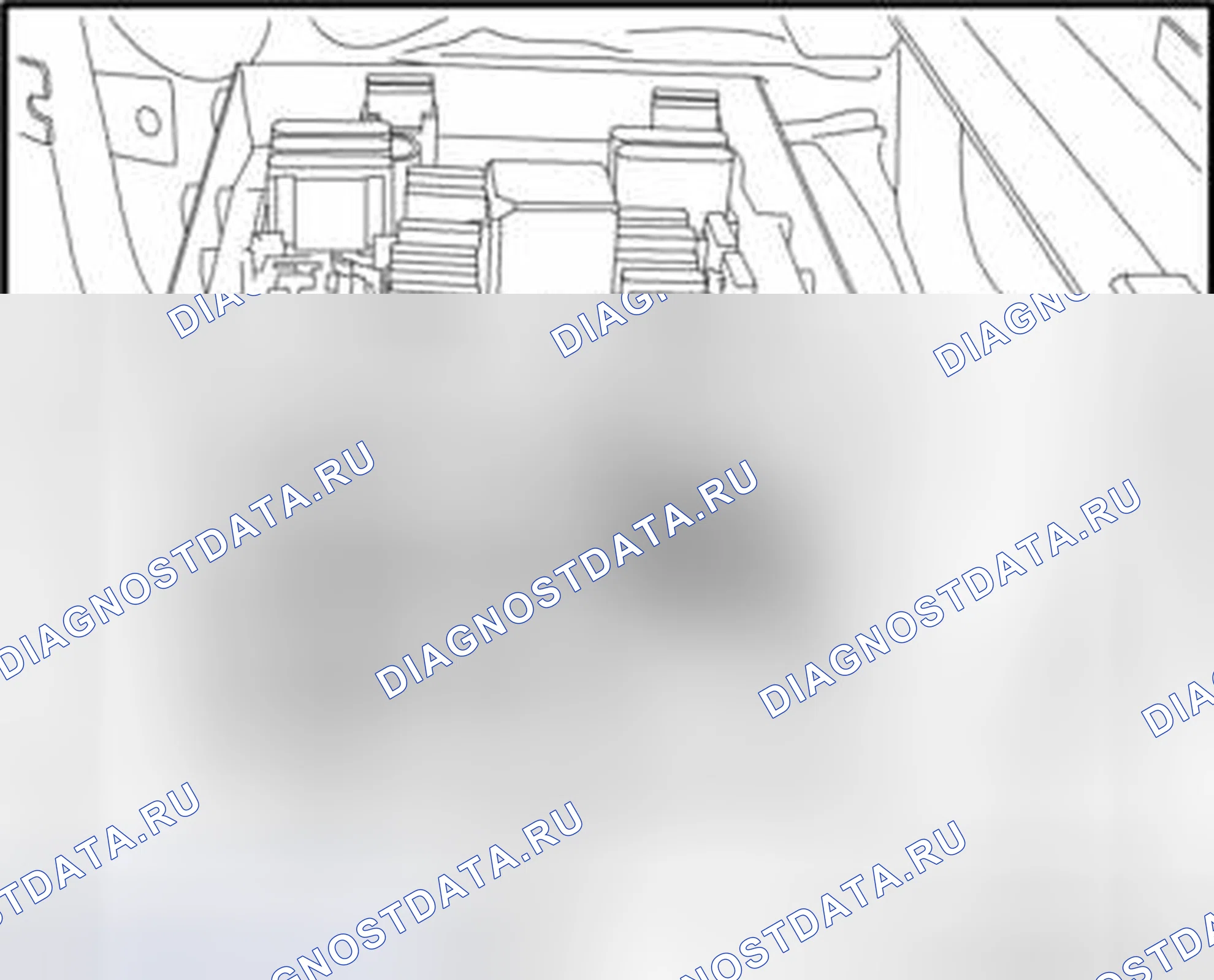 Рис. 314. Volkswagen Golf Mk6