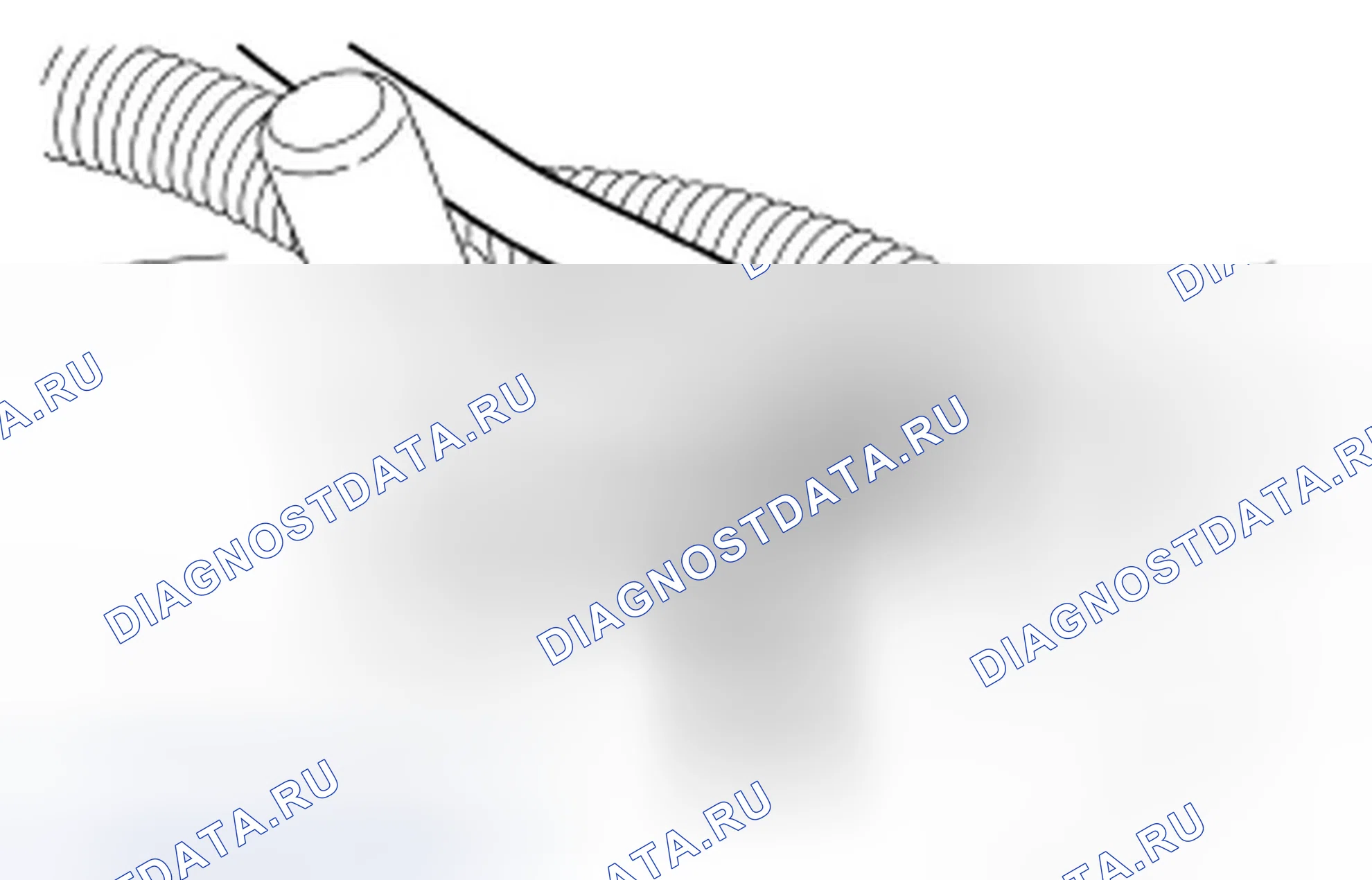 Рис. 419. Ford Mustang V