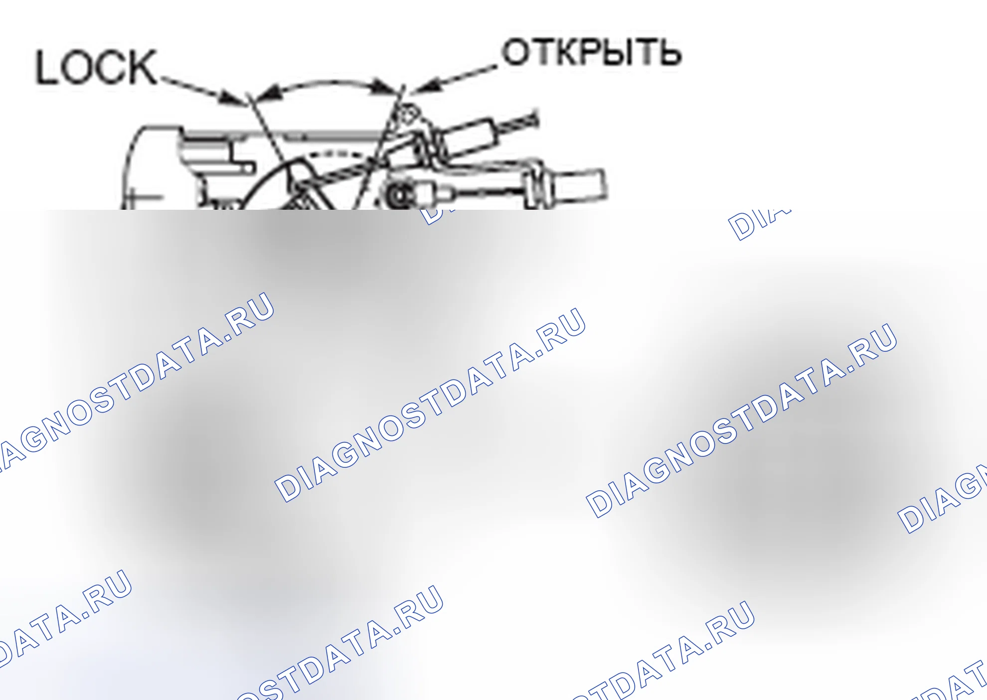 Рис. 114: ДИАГНОСТИЧЕСКАЯ ПРОЦЕДУРА. Honda e:NP1 I