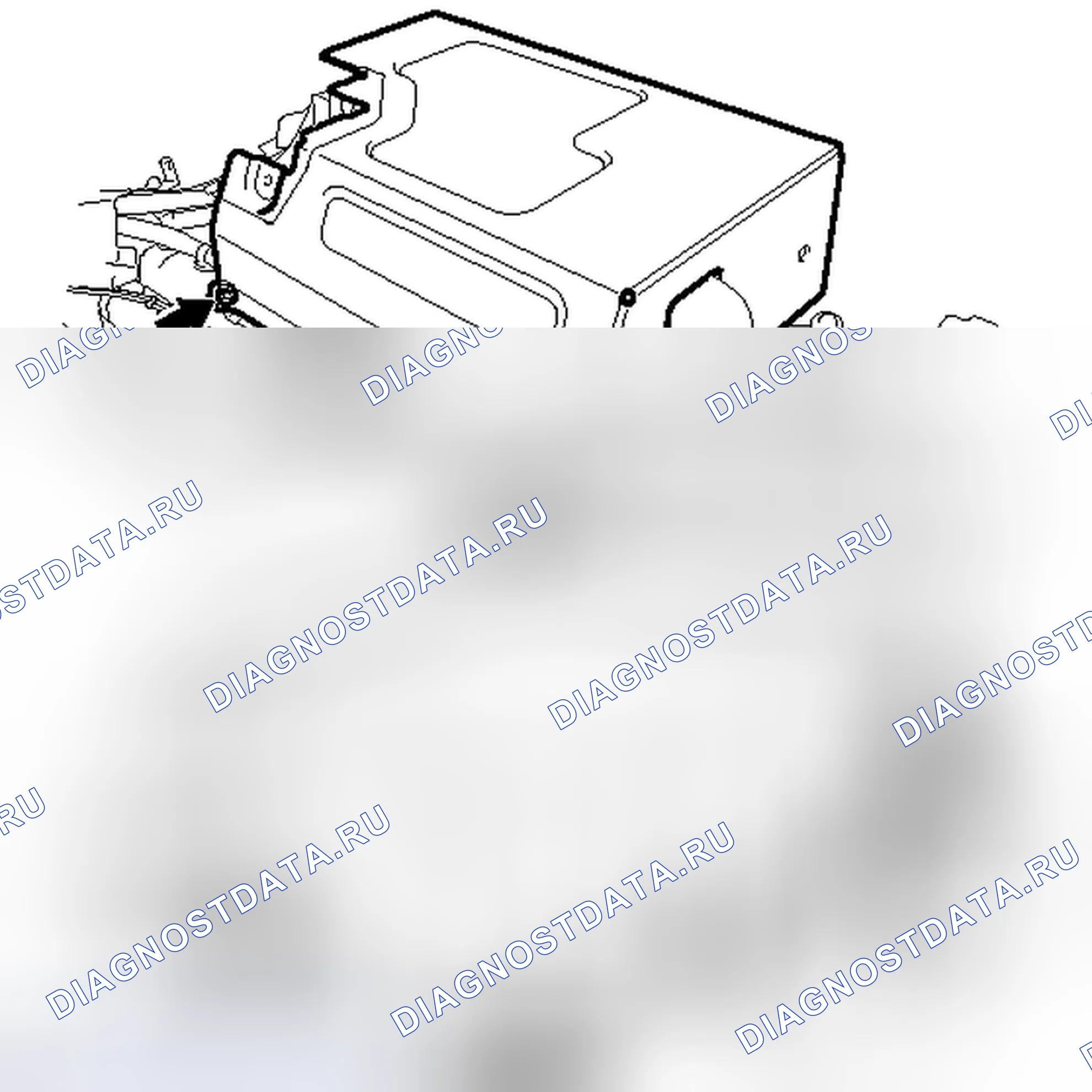 Рис. 370. Honda Accord V