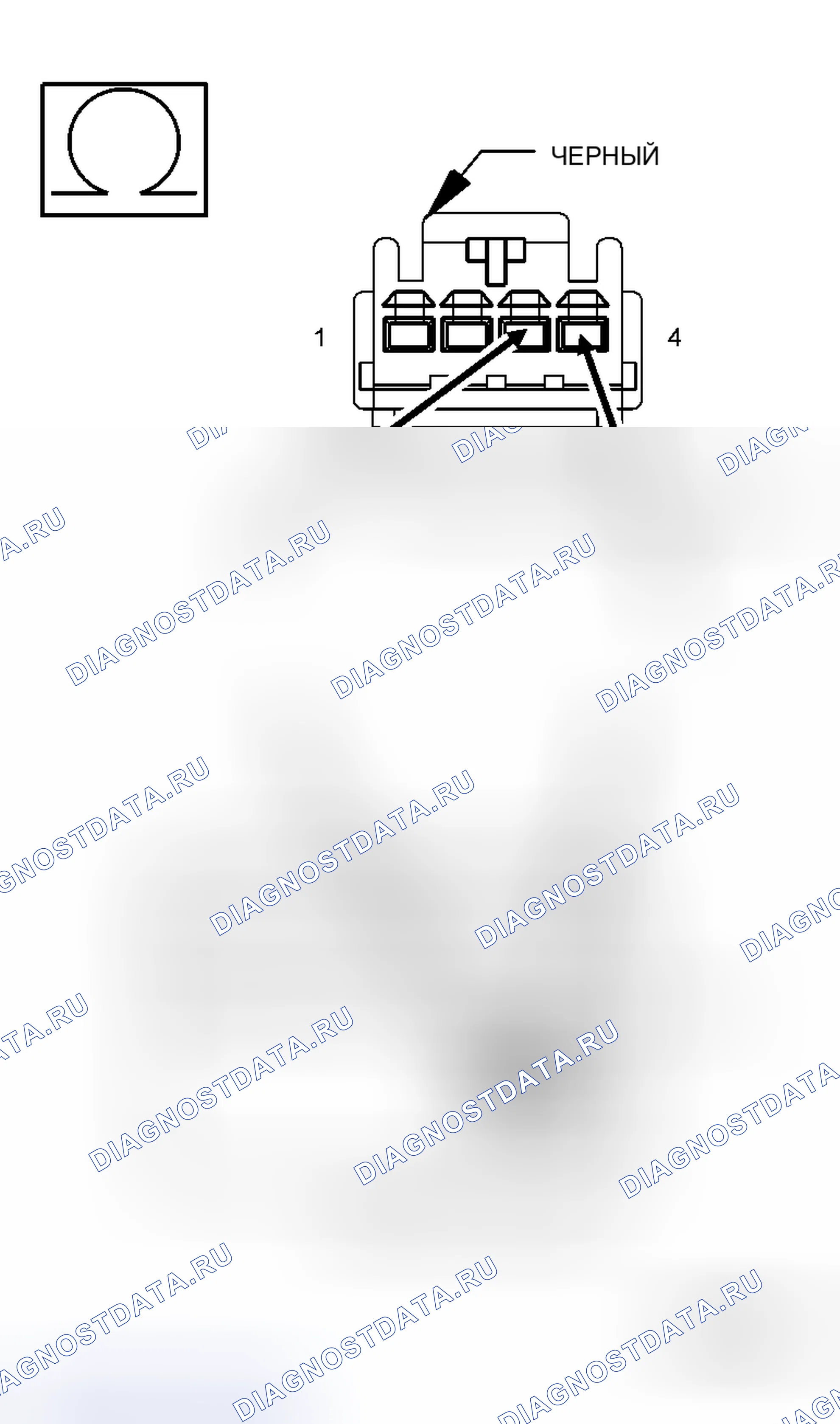 Рис. 90. Dodge Durango II рестайлинг